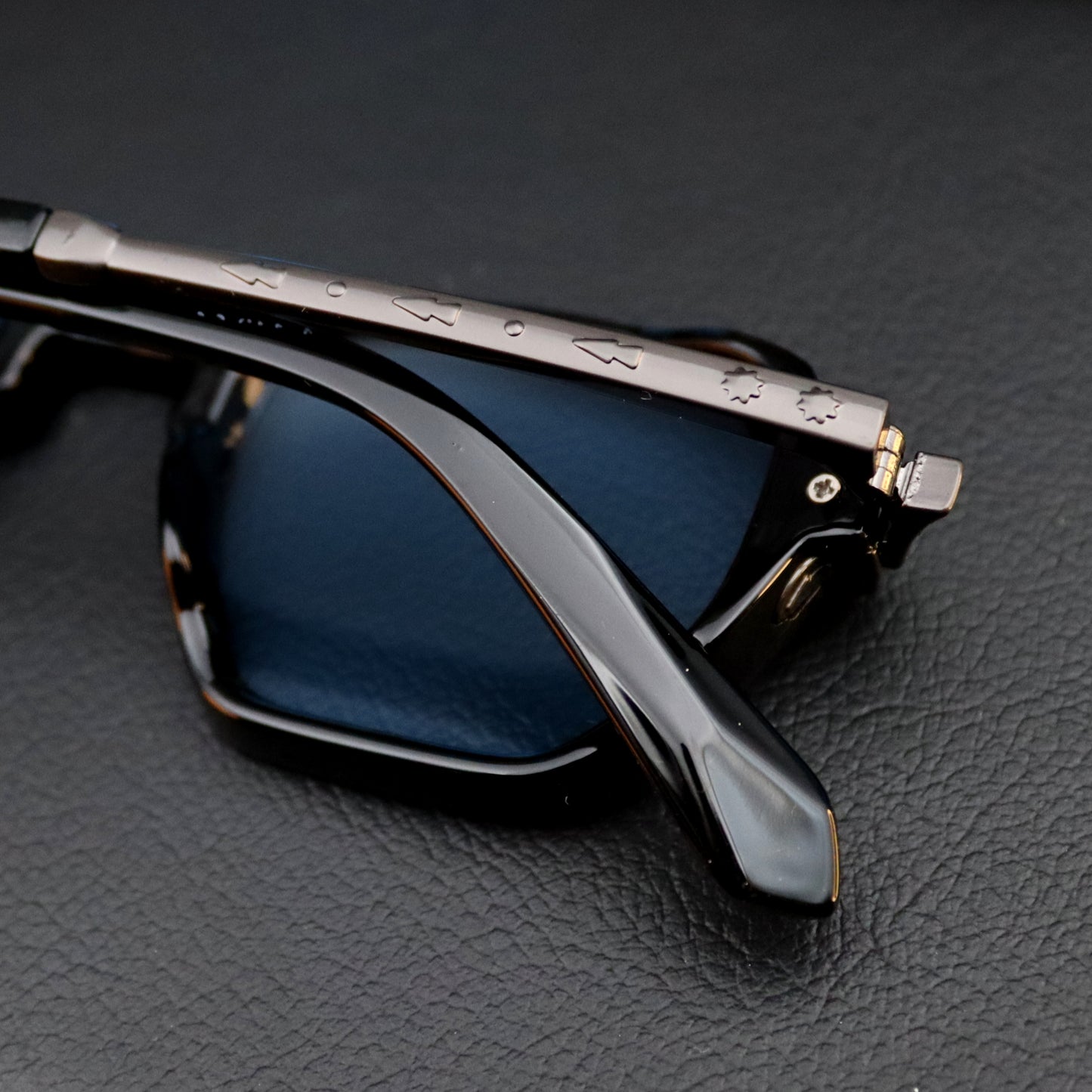 Moscot W6086 BL