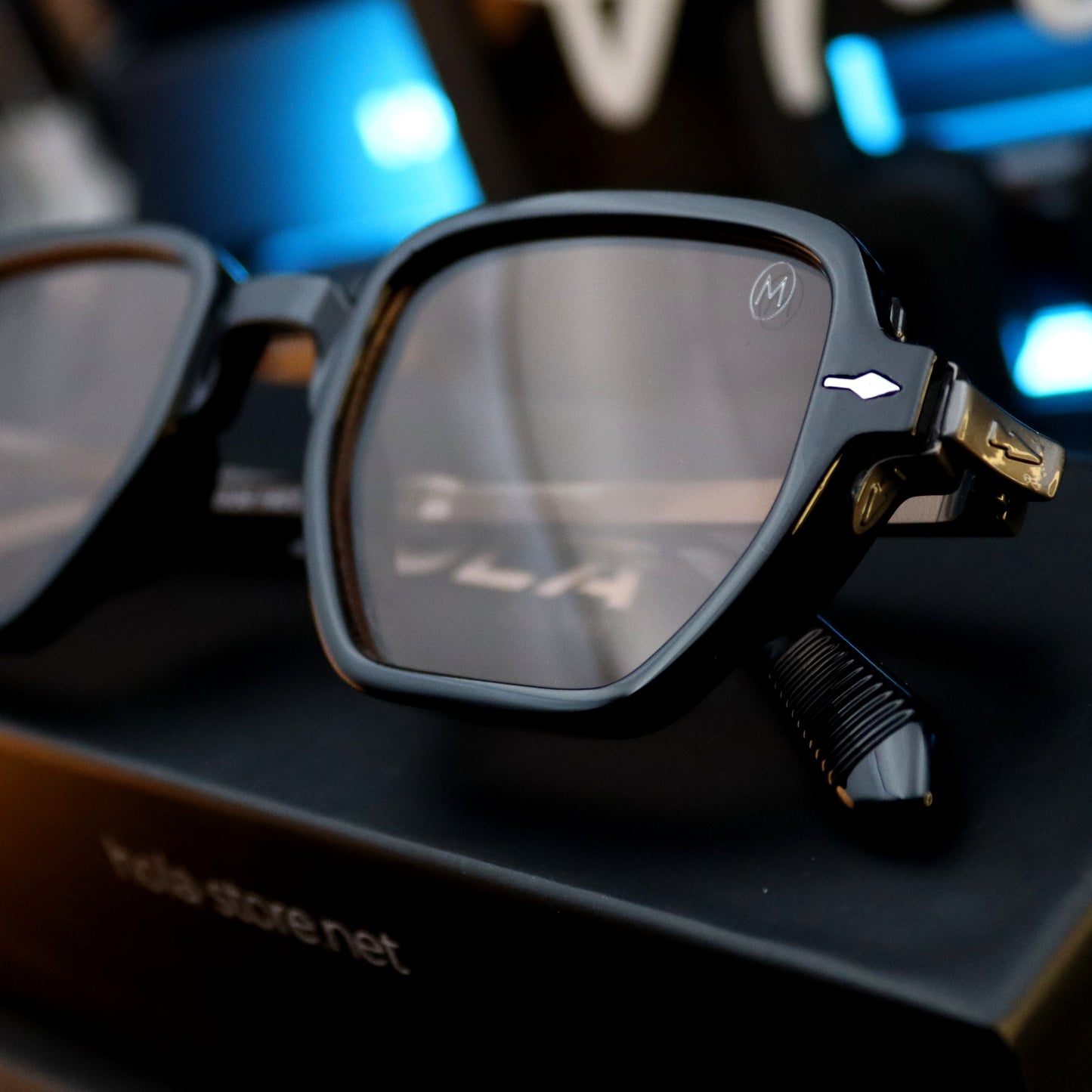 Moscot W6086 NROR
