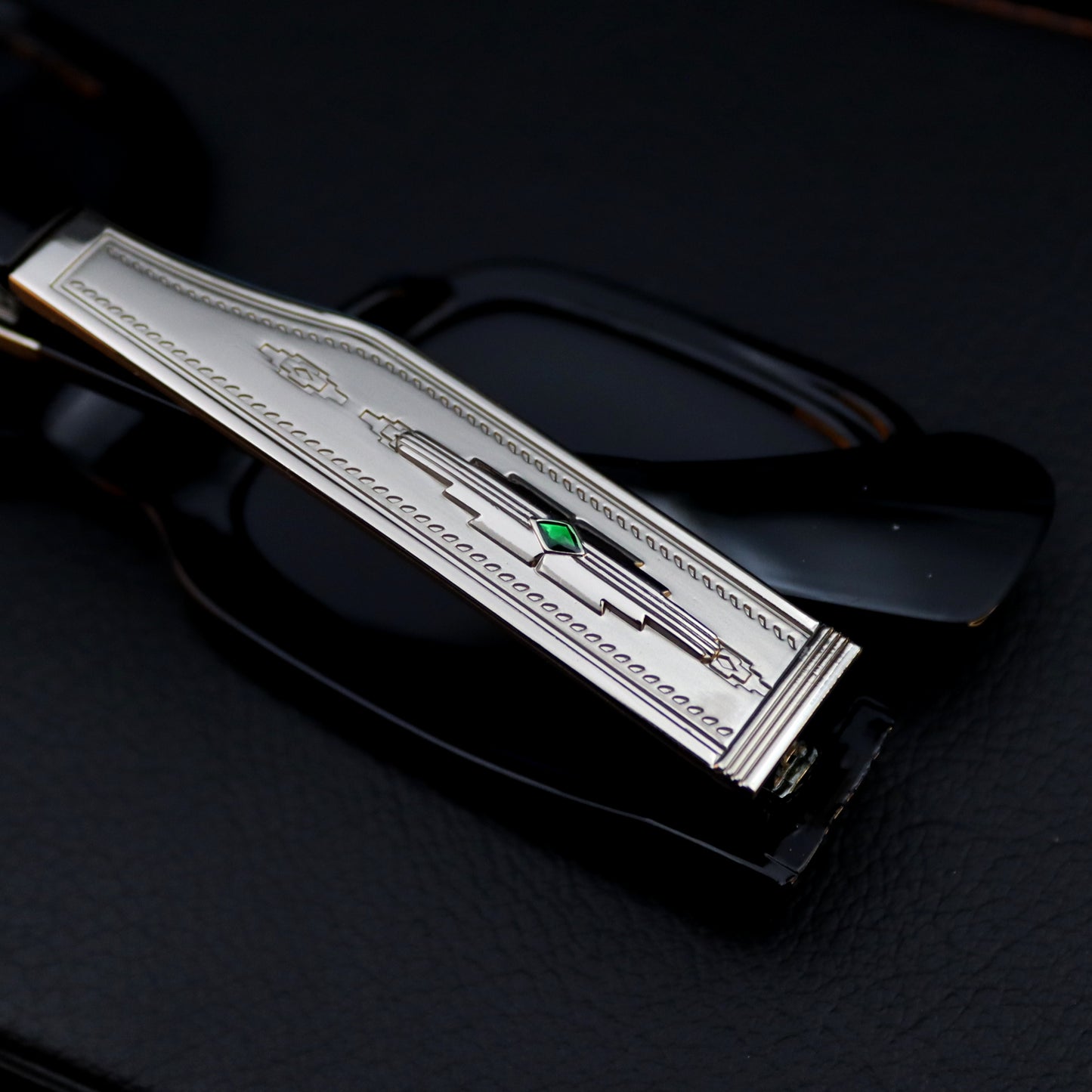 Jaques Marie Mage ZS98356 NA