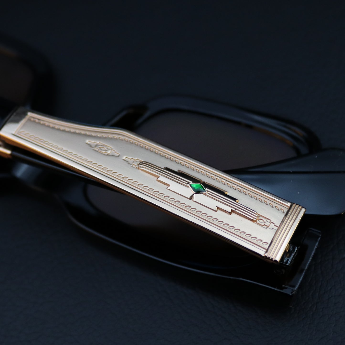 Jaques Marie Mage ZS98356 NROR
