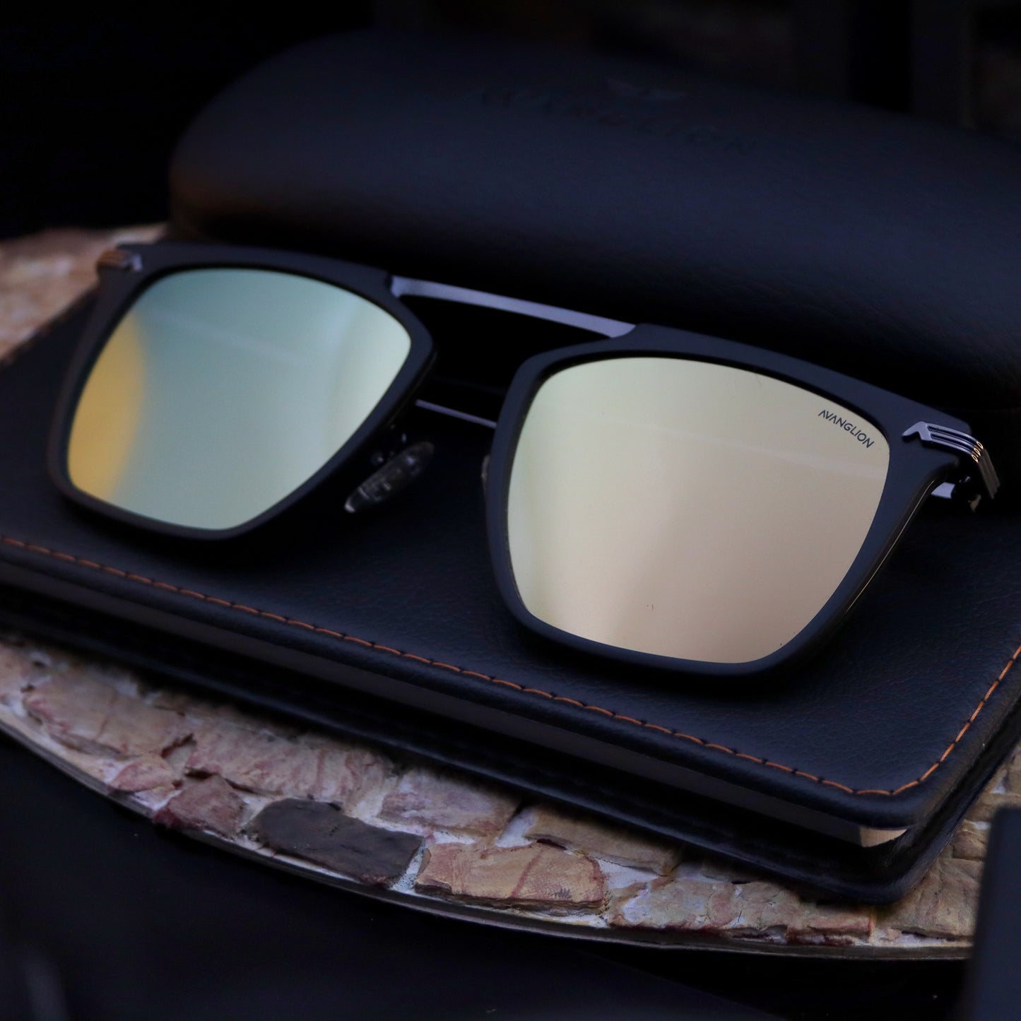 Avanglion AVS1055 ND