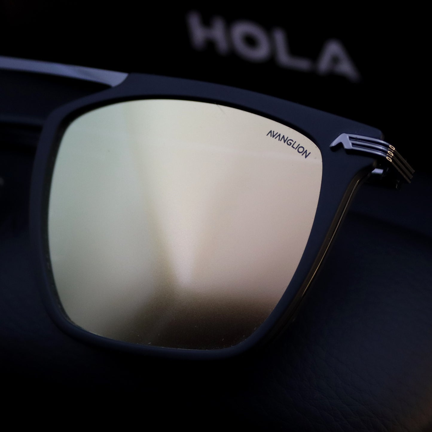 Avanglion AVS1055 ND