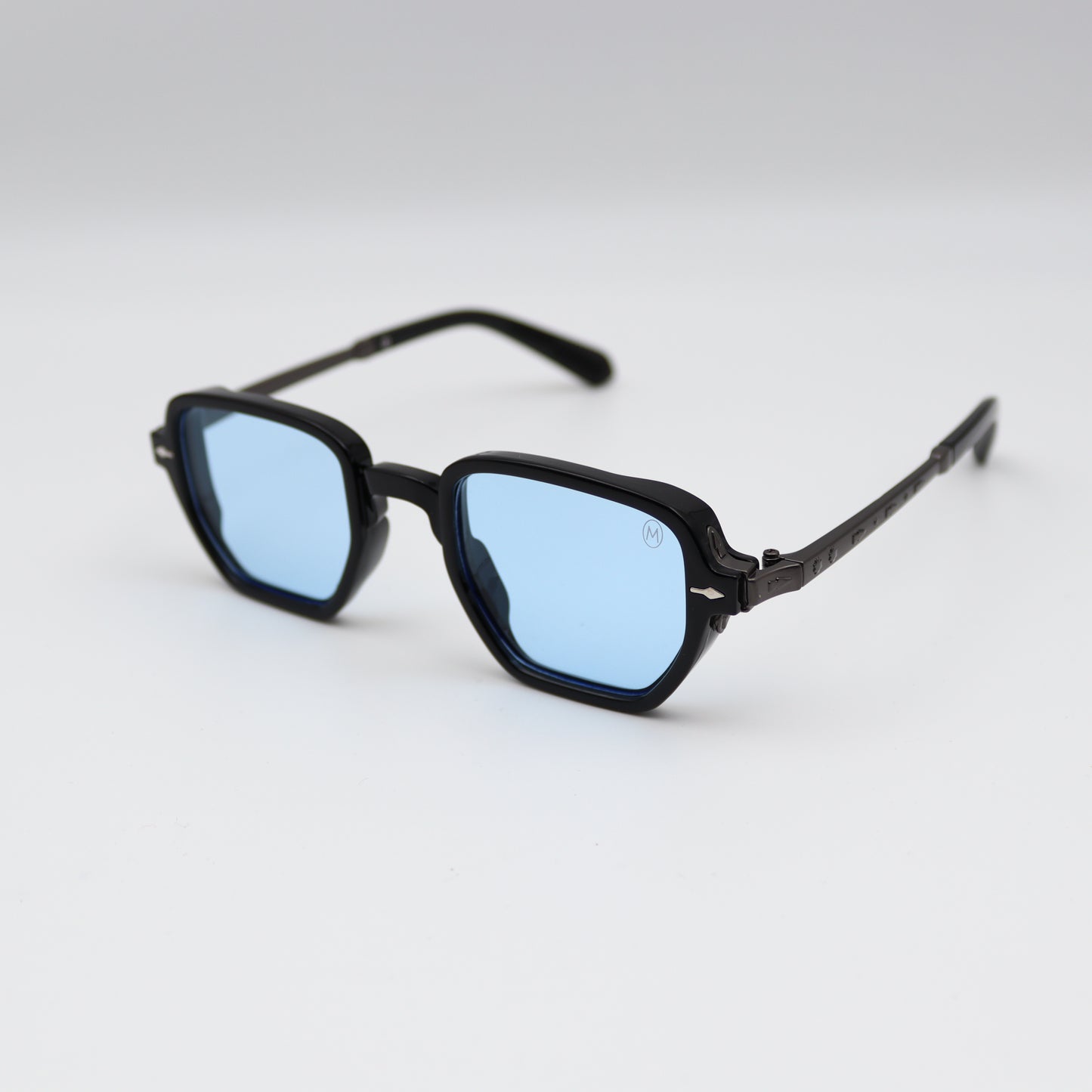 Moscot W6086 BL