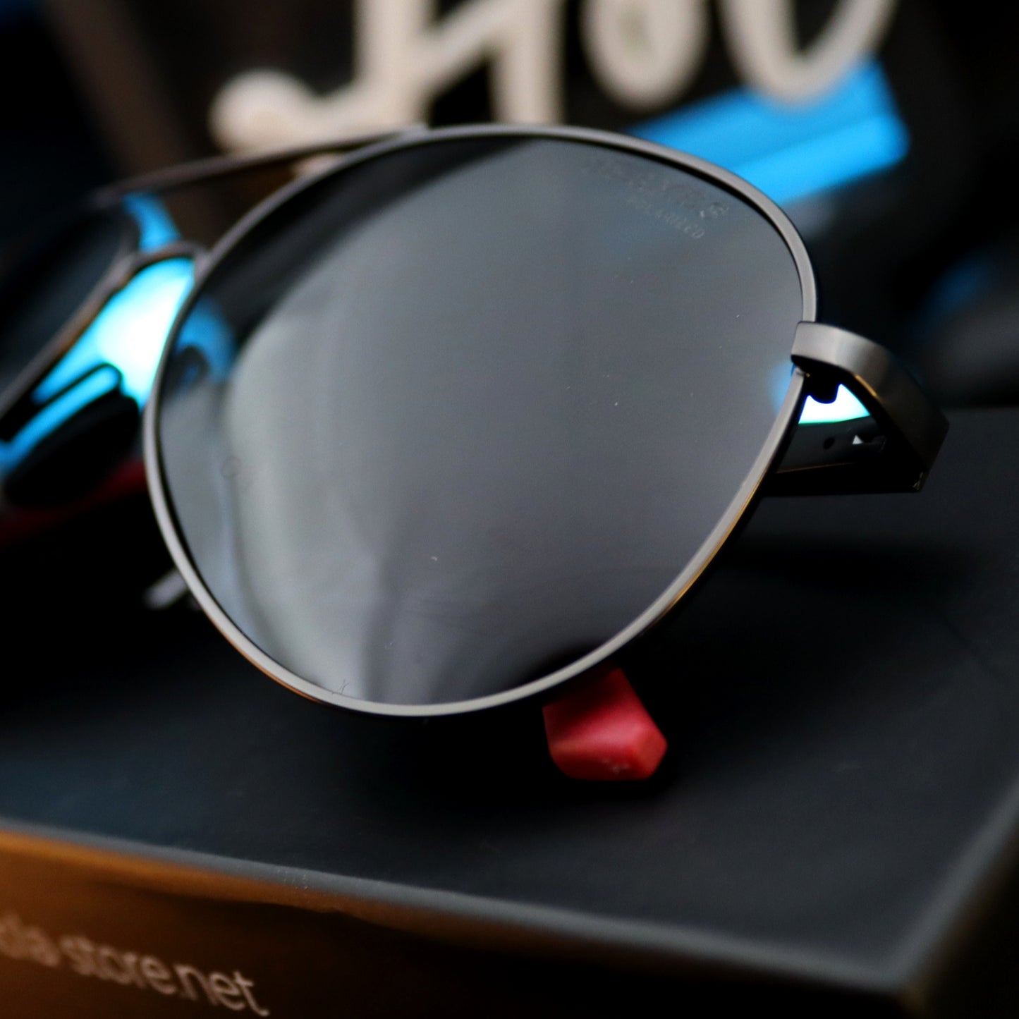 Hermes P5827 NRG