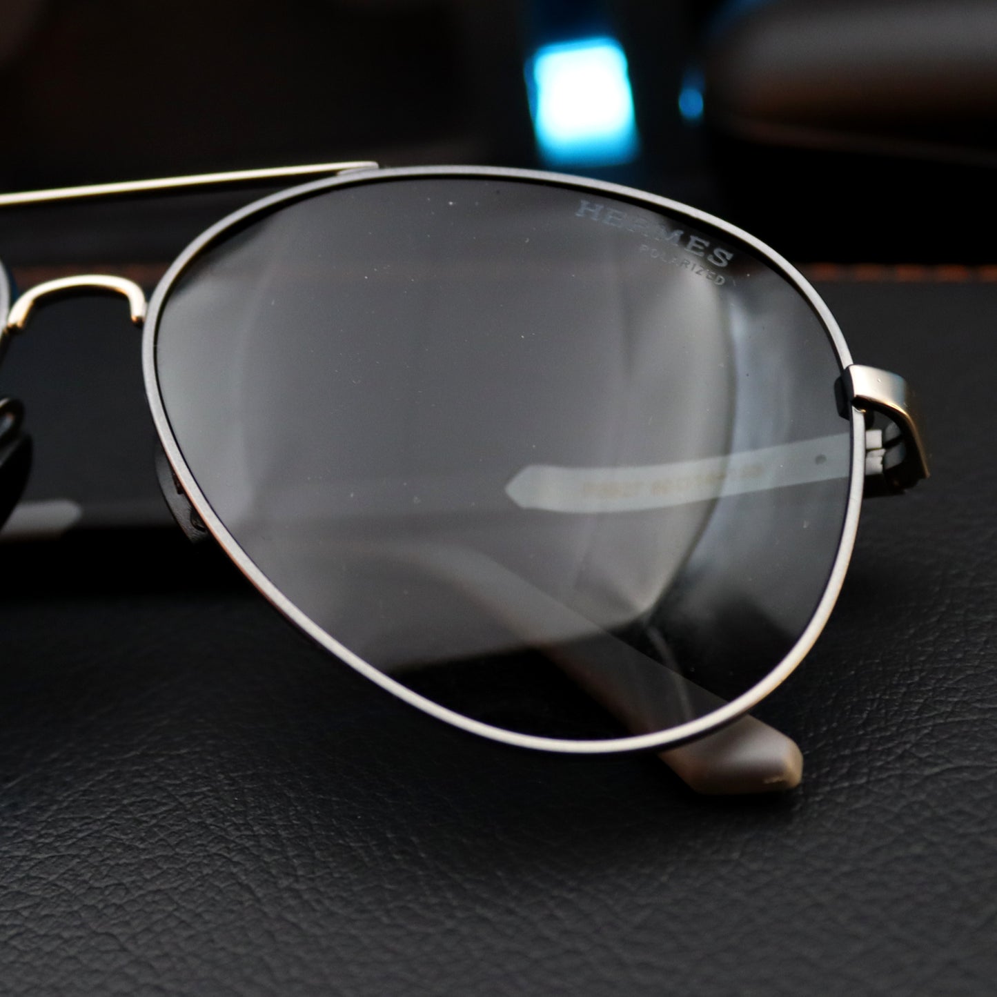 Hermes P5827 ARGTRSP