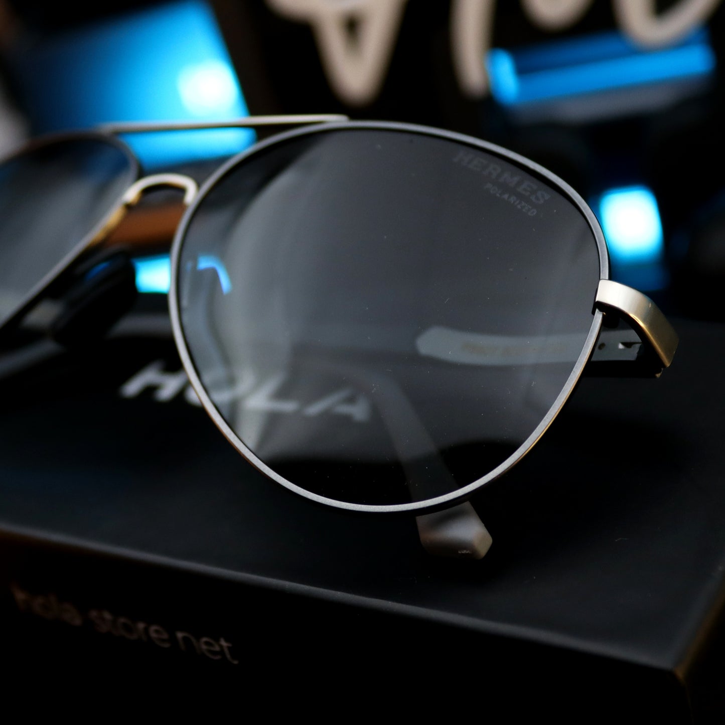 Hermes P5827 ARGTRSP