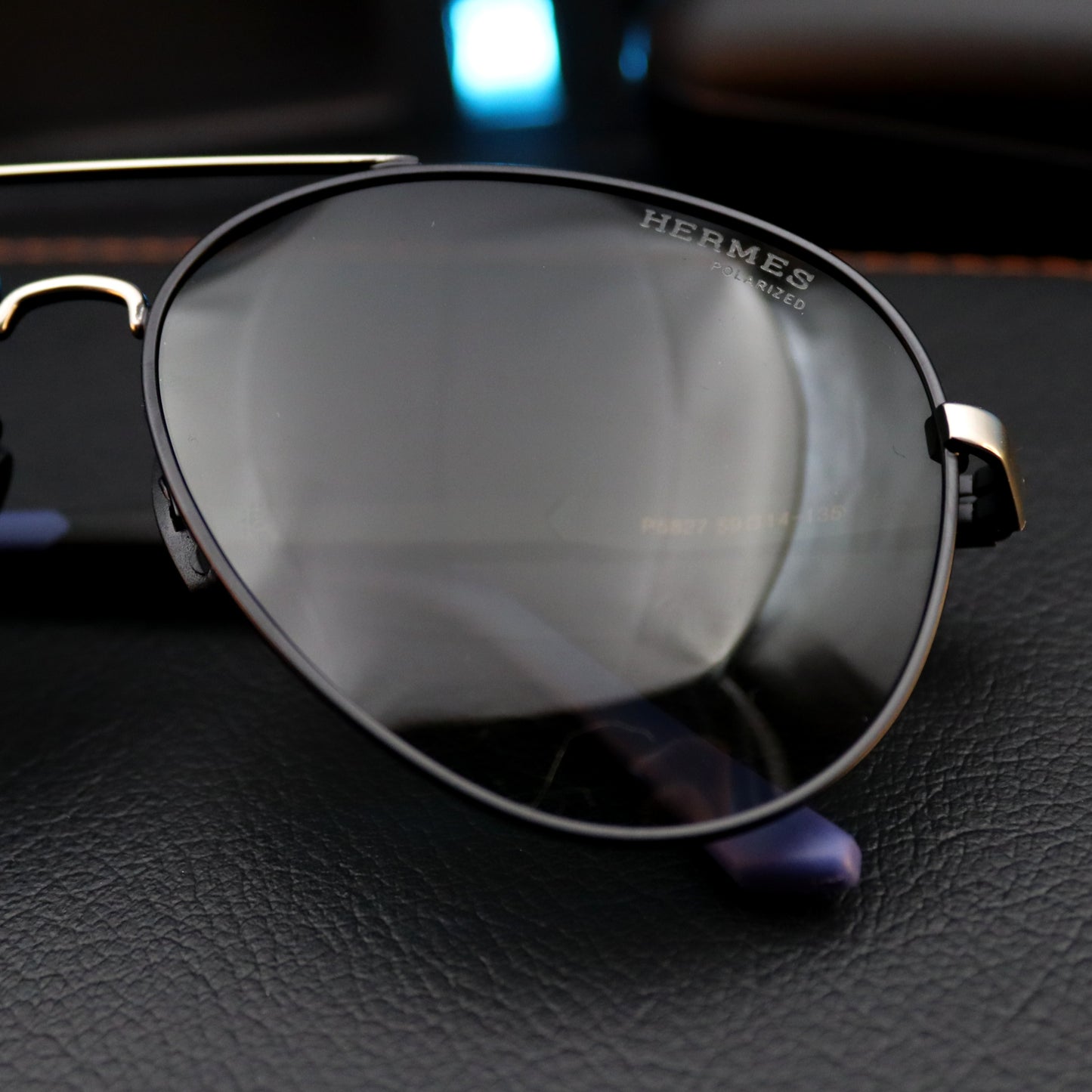 Hermes P5827 BL