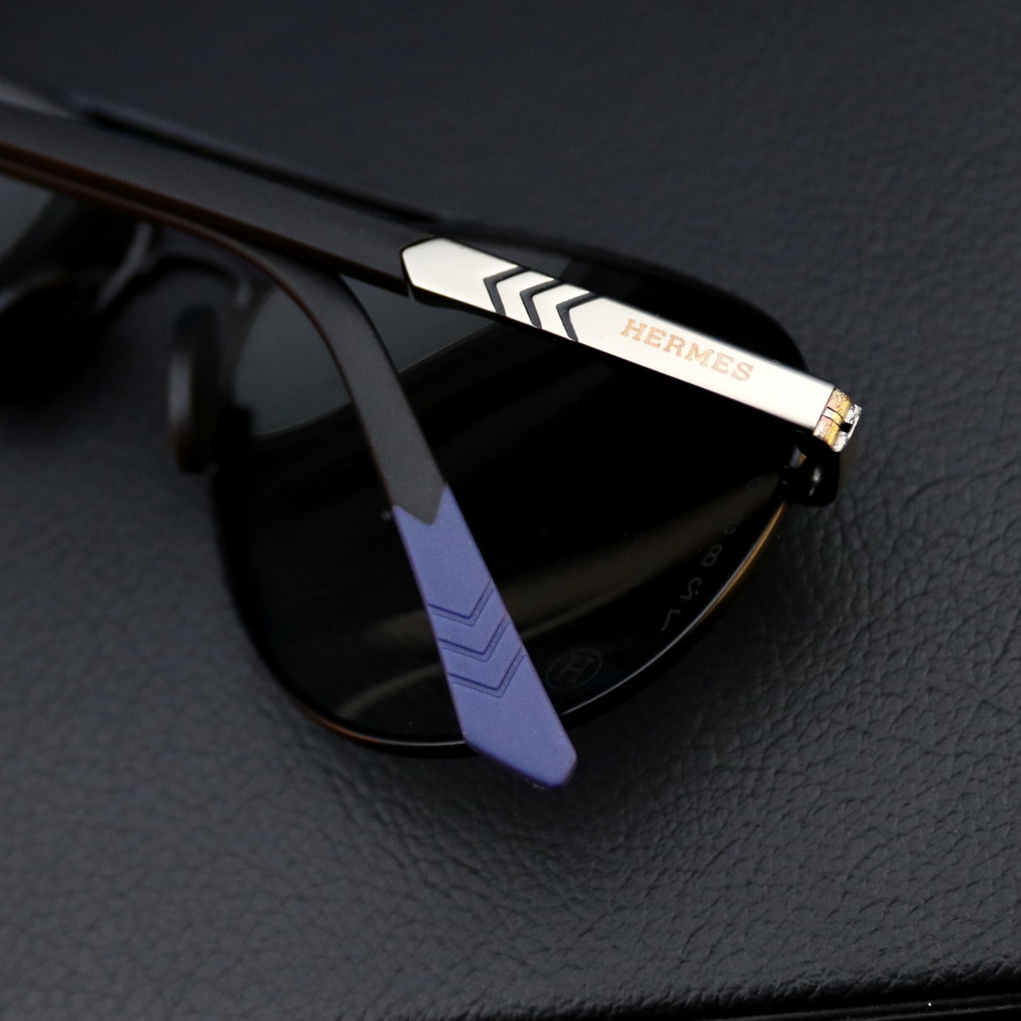 Hermes P5827 BL