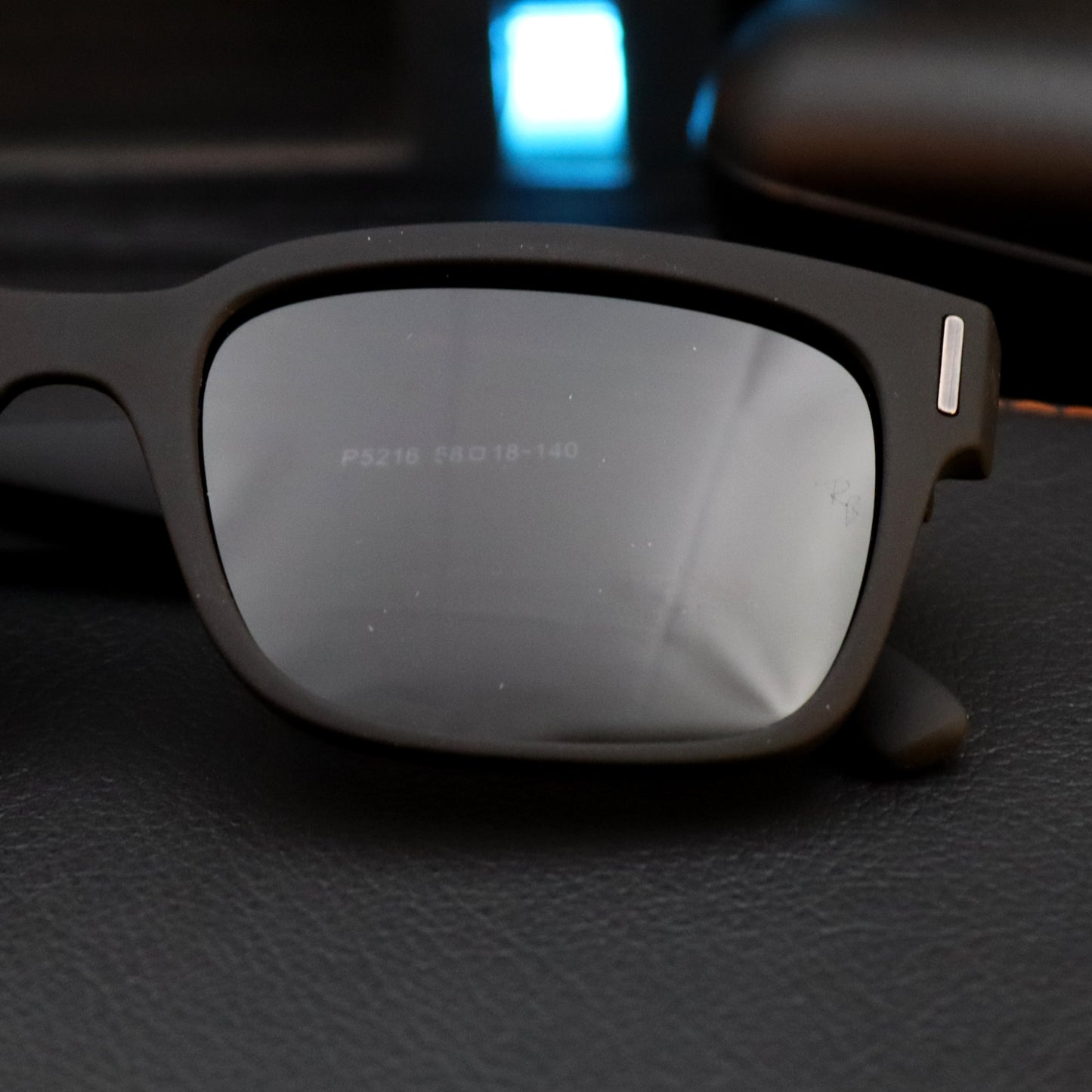 RayBan P5216 NR