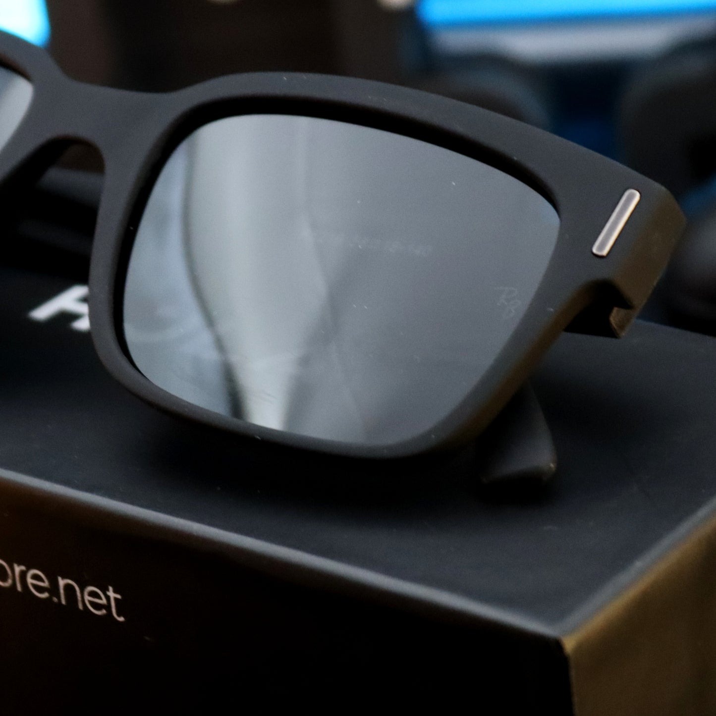 RayBan P5216 NR