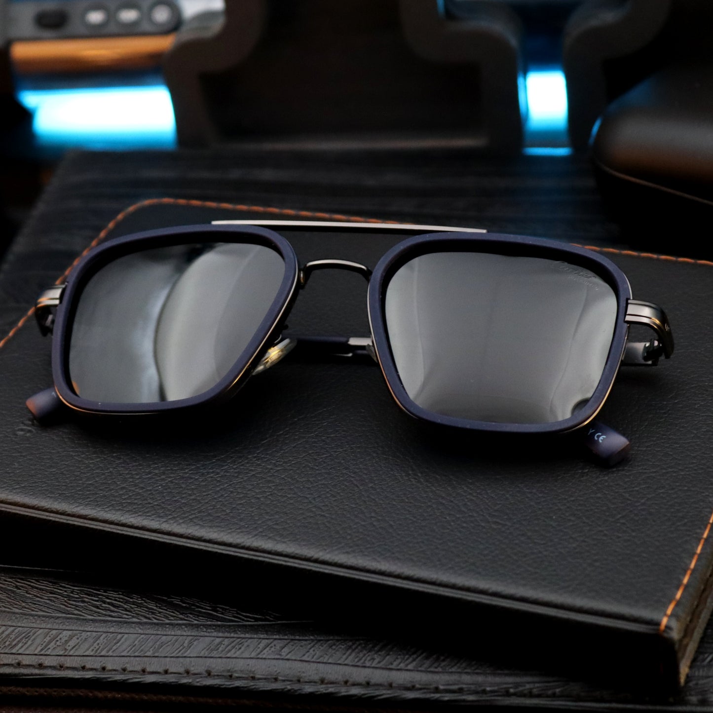 Cartier 1040 BL