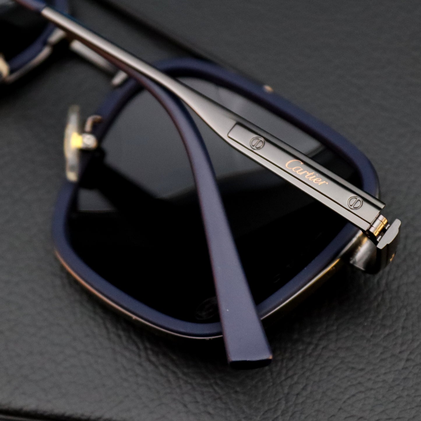 Cartier 1040 BL