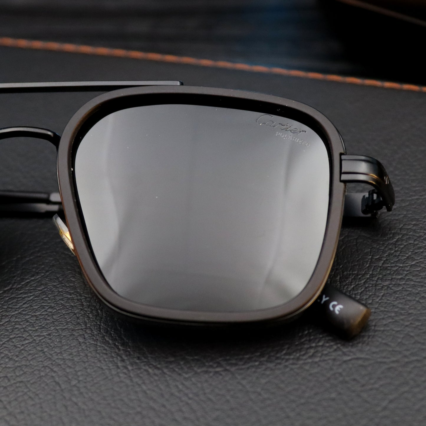 Cartier 1040 GR