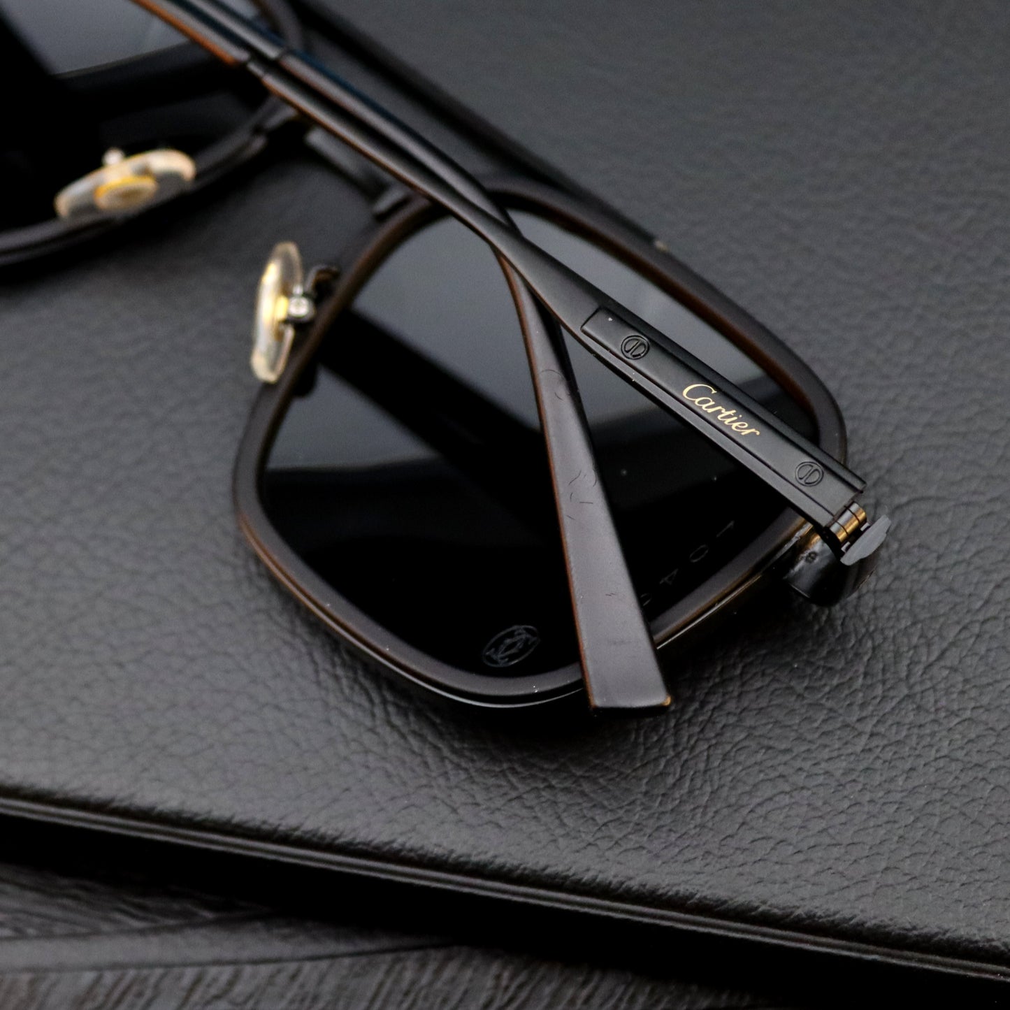 Cartier 1040 GR