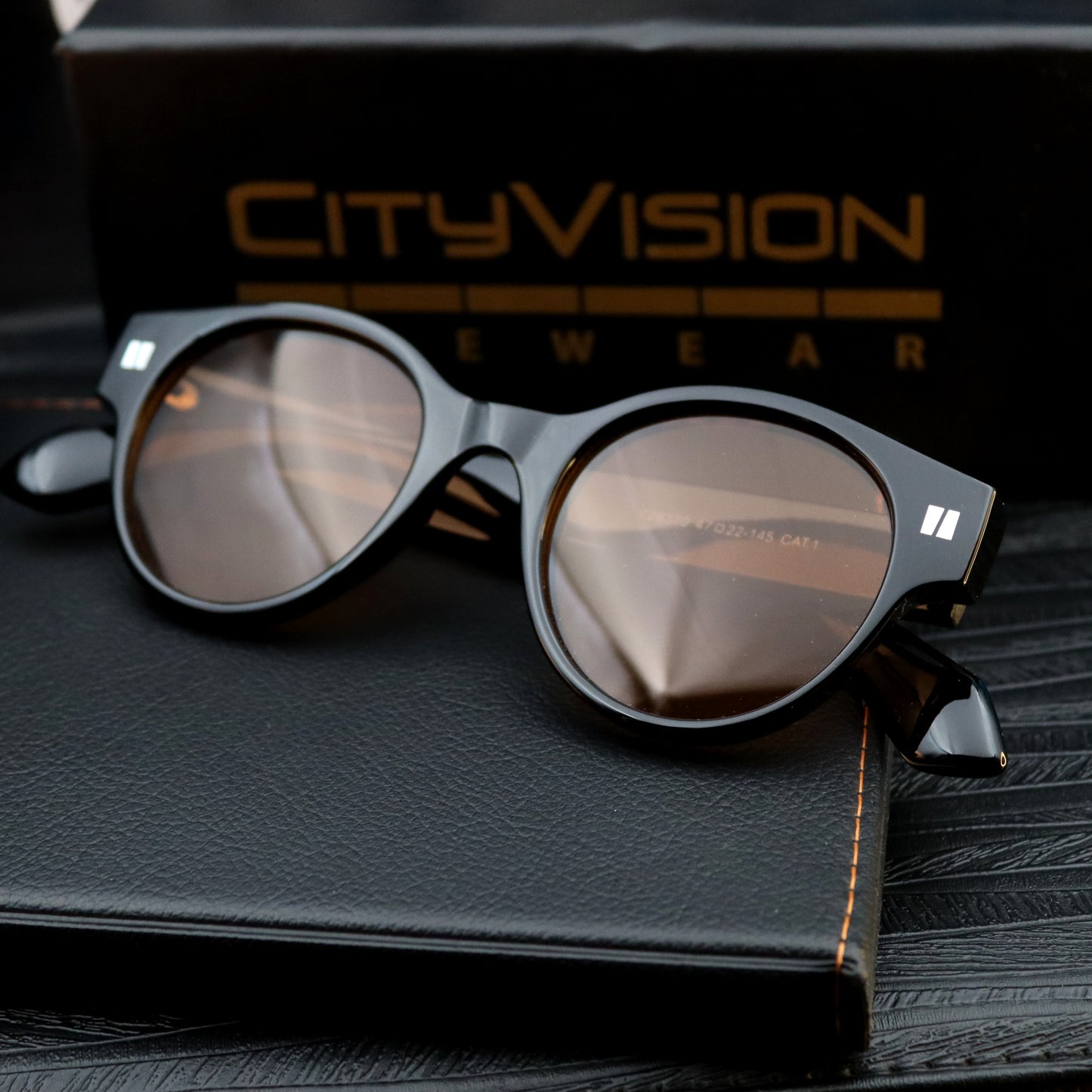 City Vision CV028370 NROR