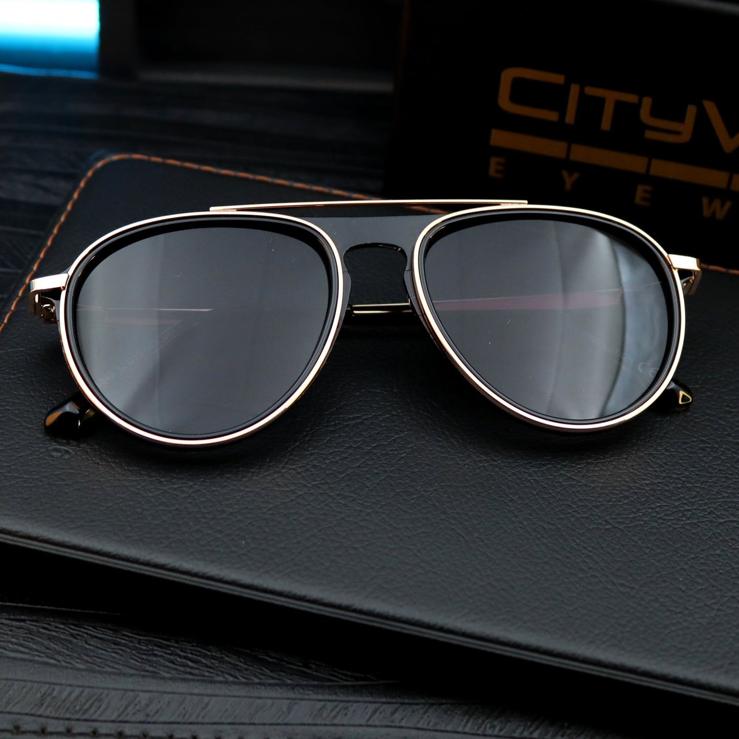 City Vision CV016849 ND