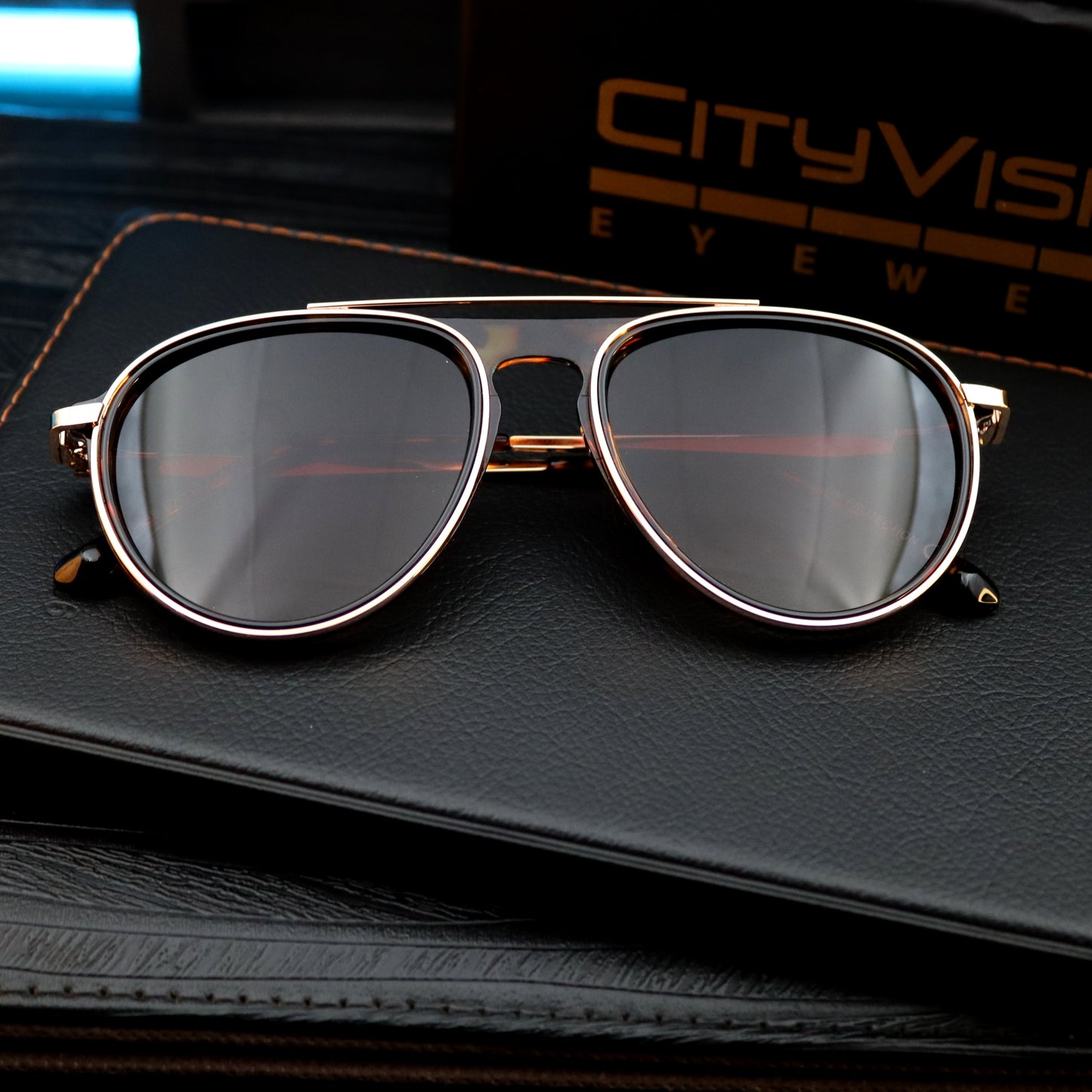 City Vision CV016849 TIG