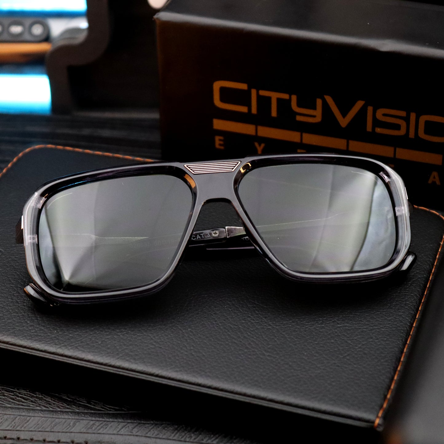 City Vision CV026835 GR