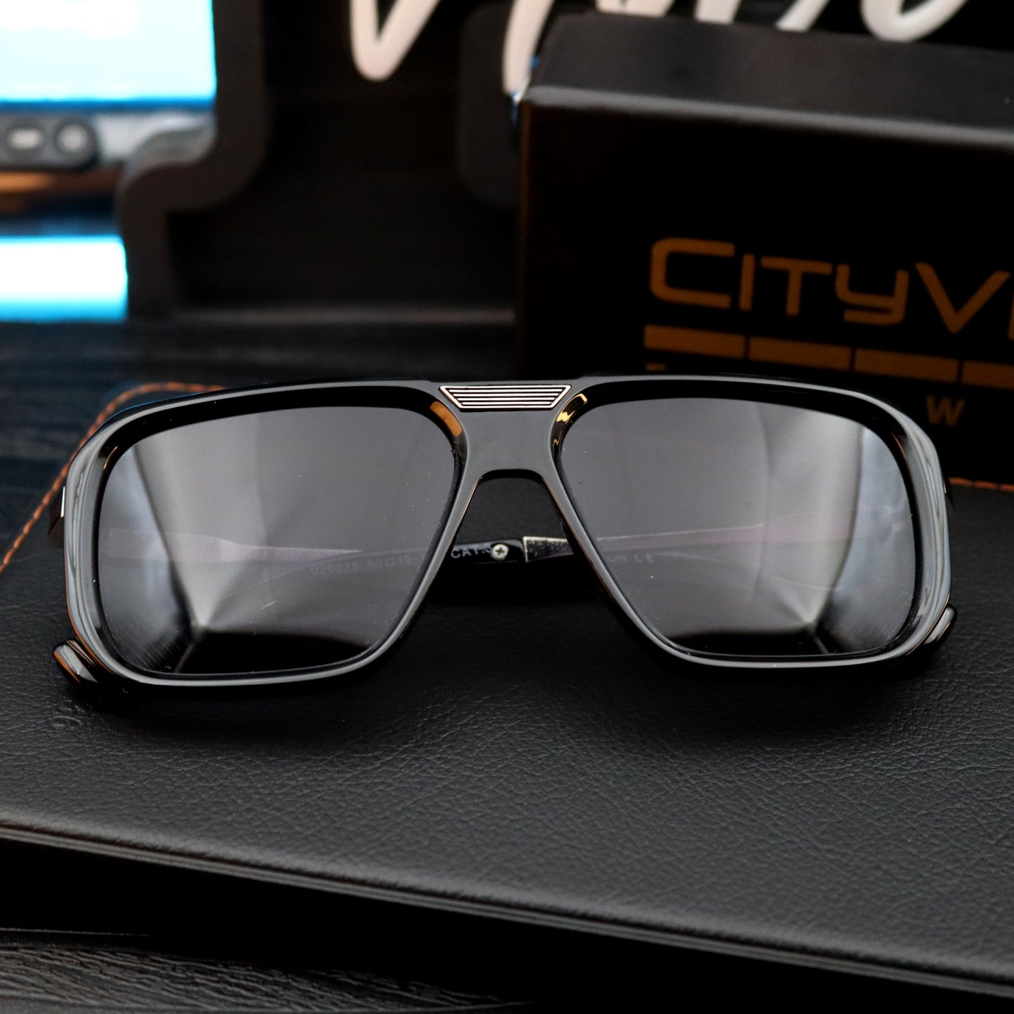 City Vision CV026835 NR