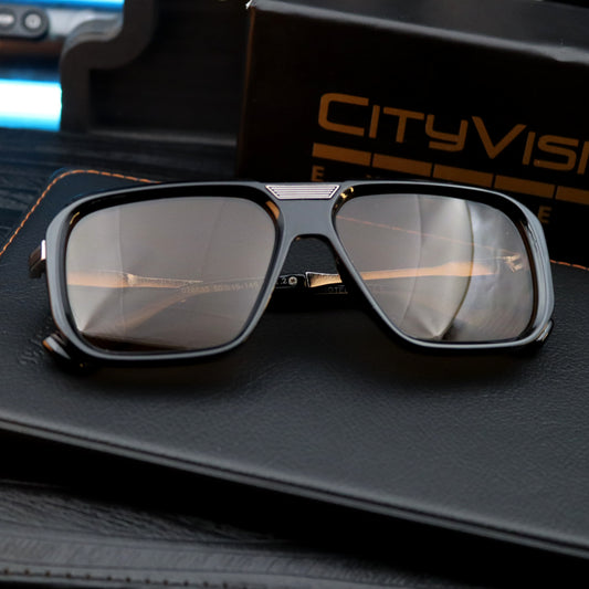 City Vision CV026835 NROR