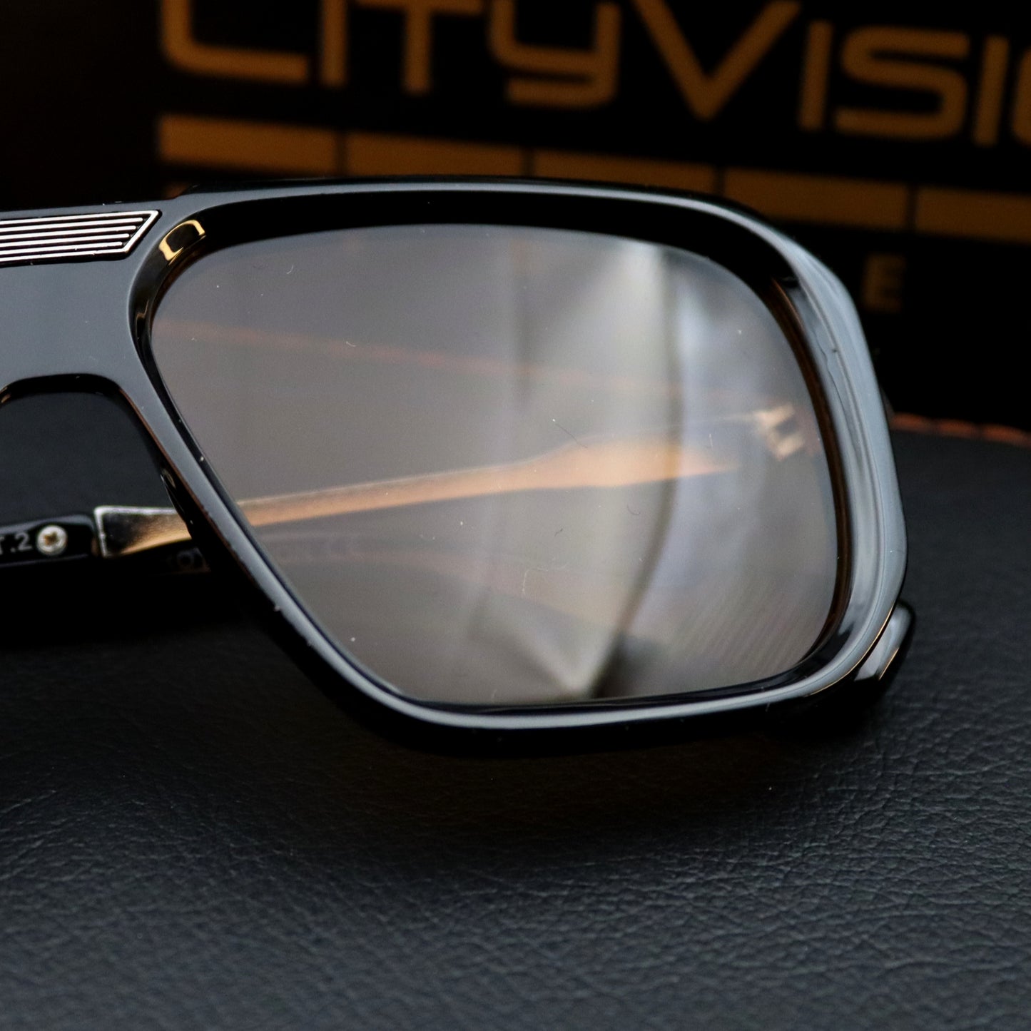 City Vision CV026835 NROR