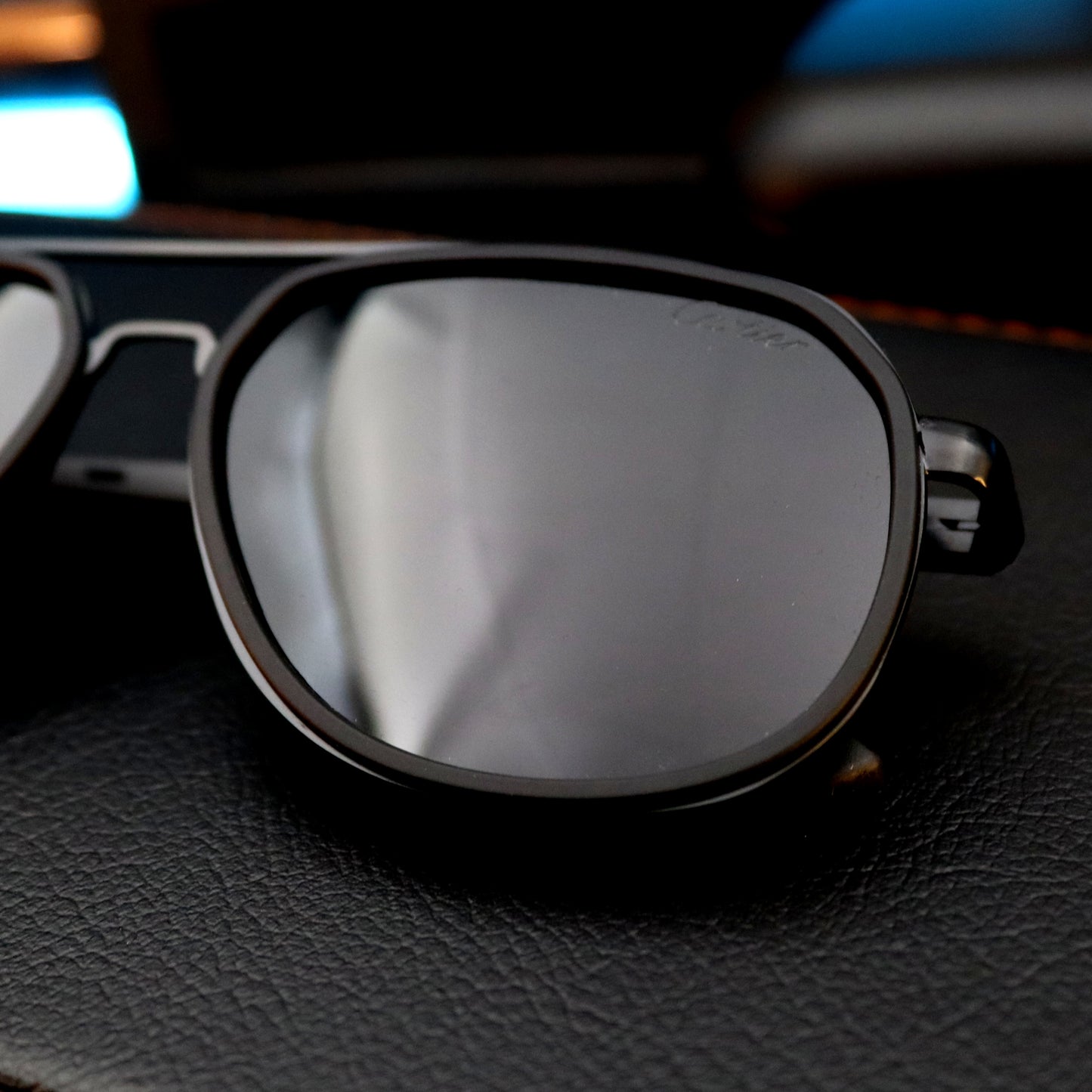 Cartier Aviator 3022 NR
