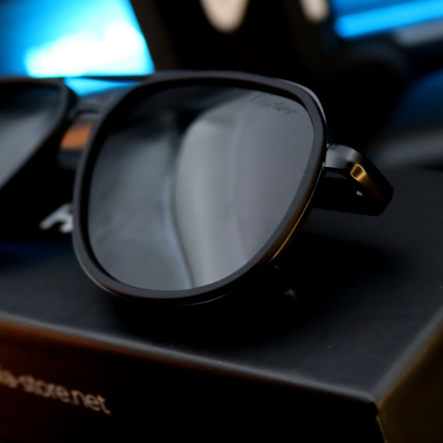 Cartier Aviator 3022 NR
