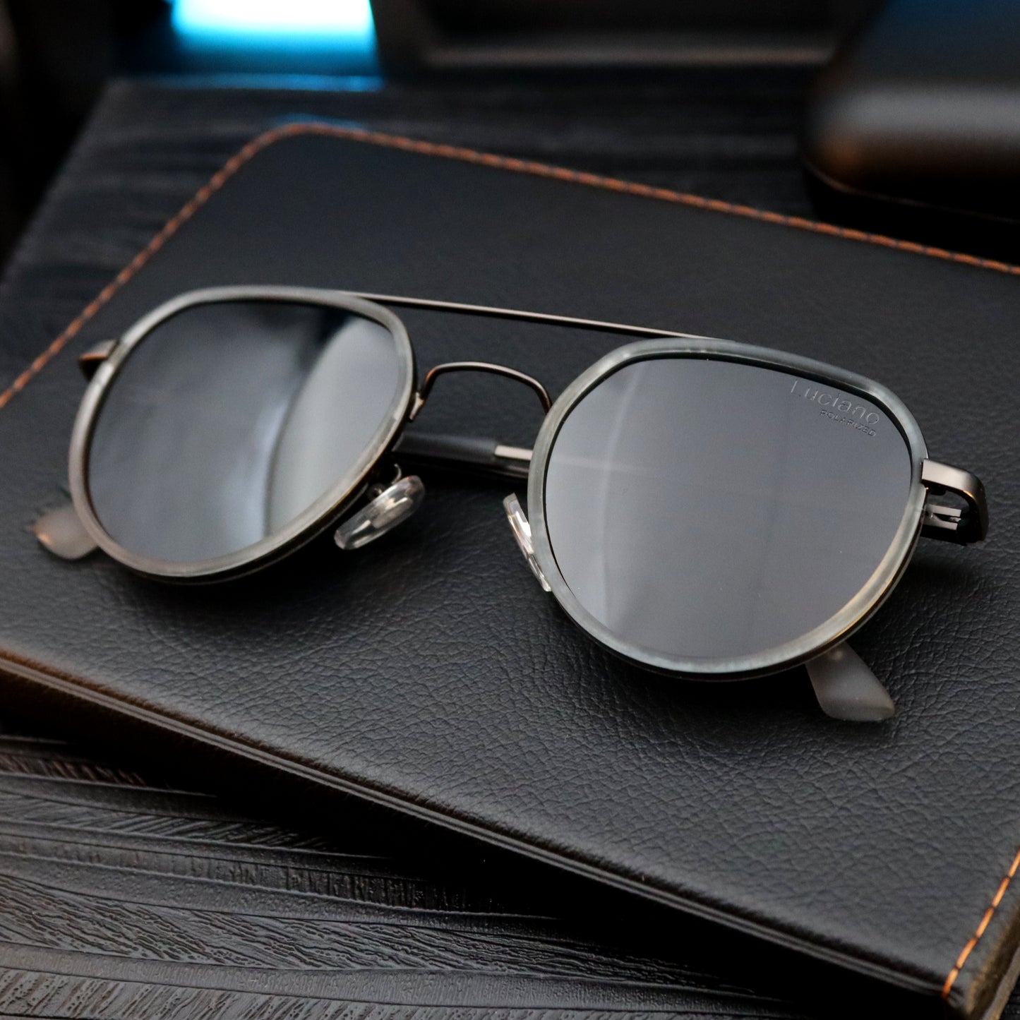 Luciano P9582 GR
