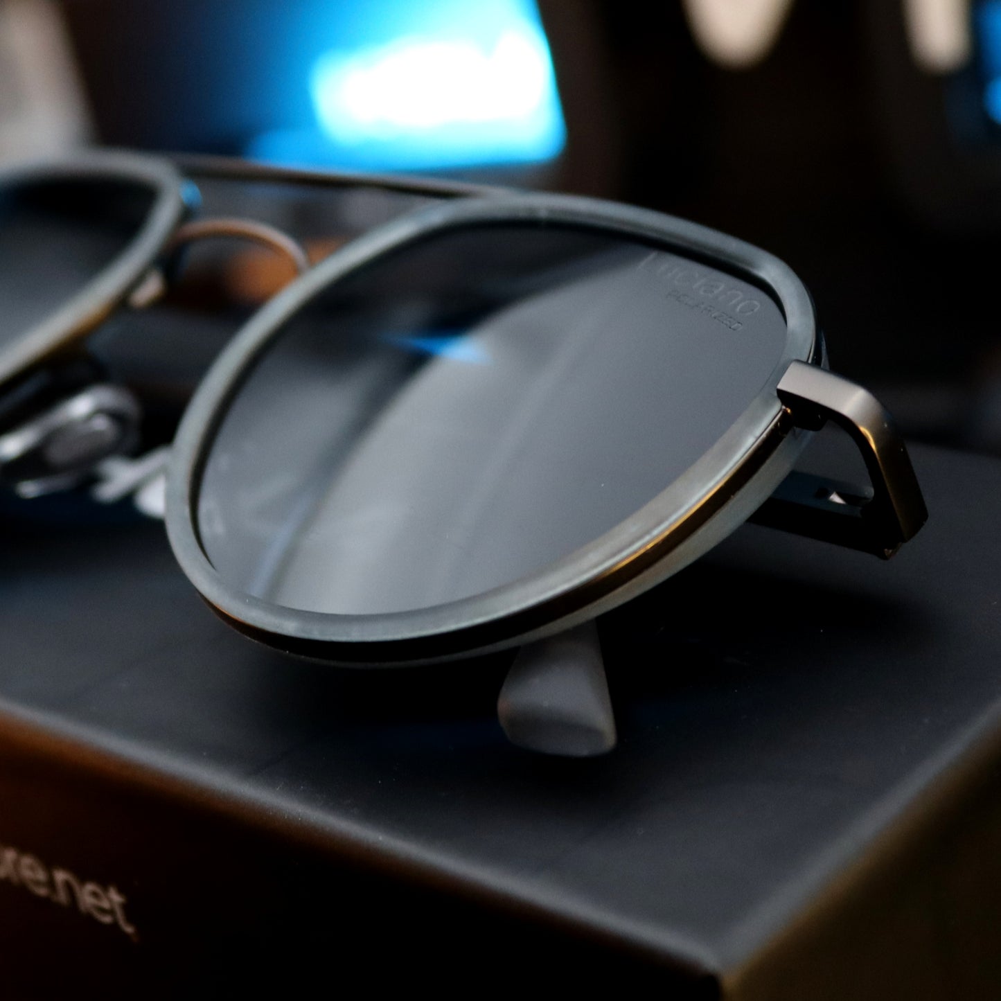 Luciano P9582 GR