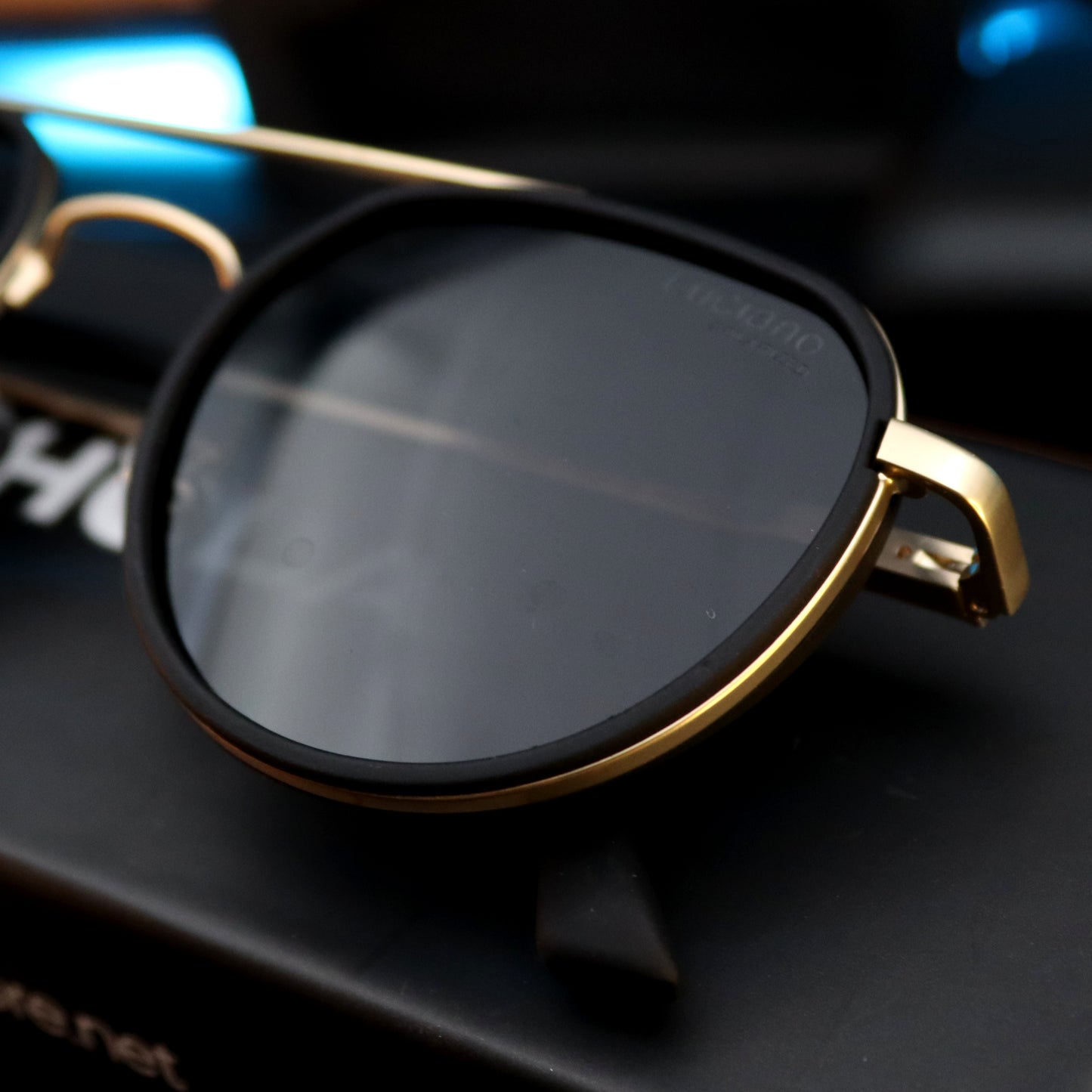 Luciano P9582 ND