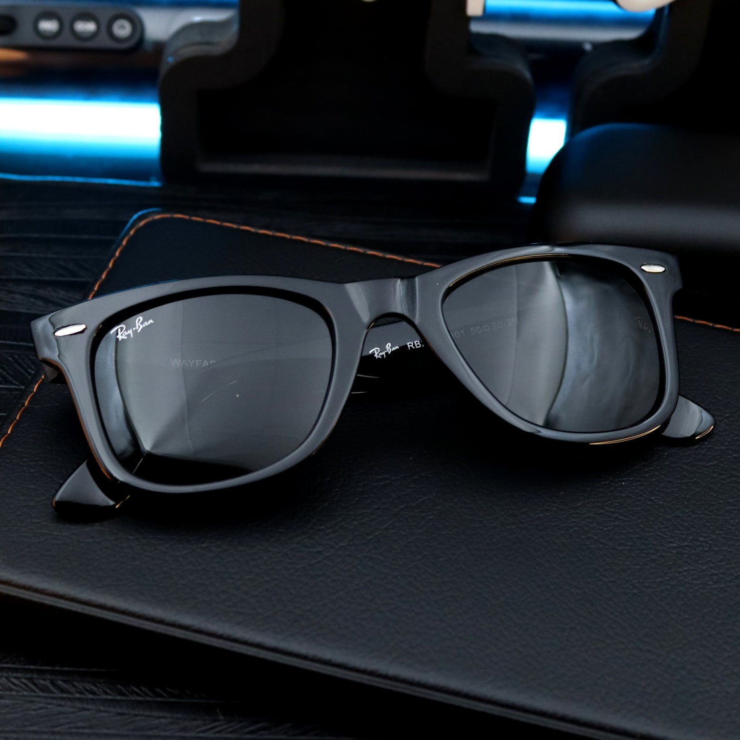 RayBan RB2140 NR