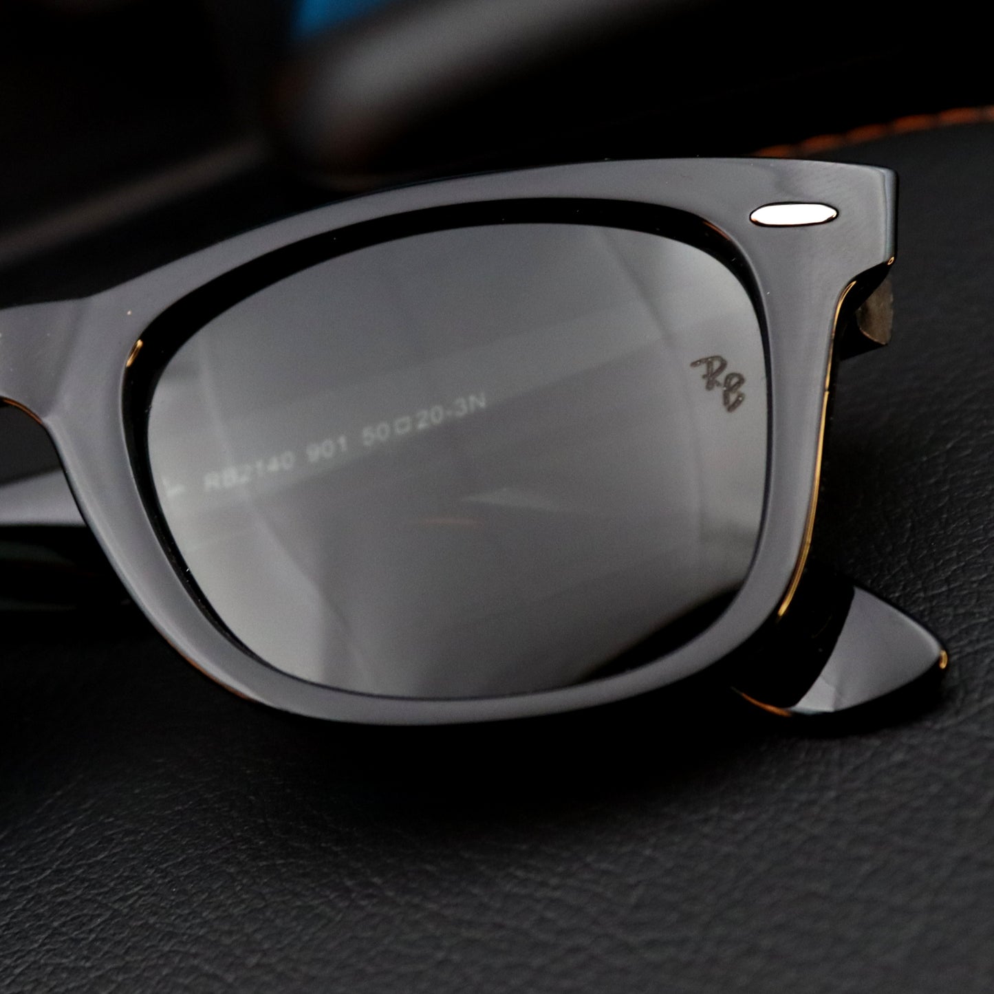 RayBan RB2140 NR