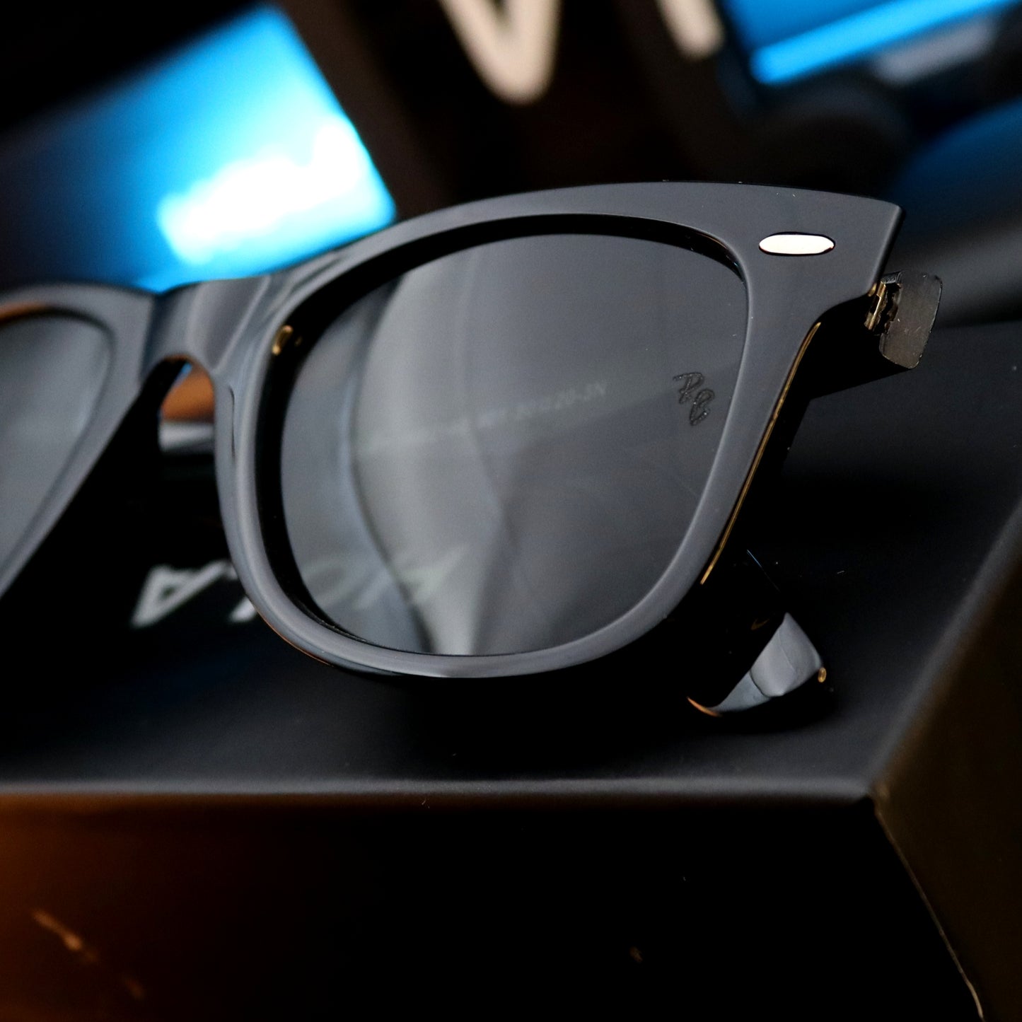 RayBan RB2140 NR