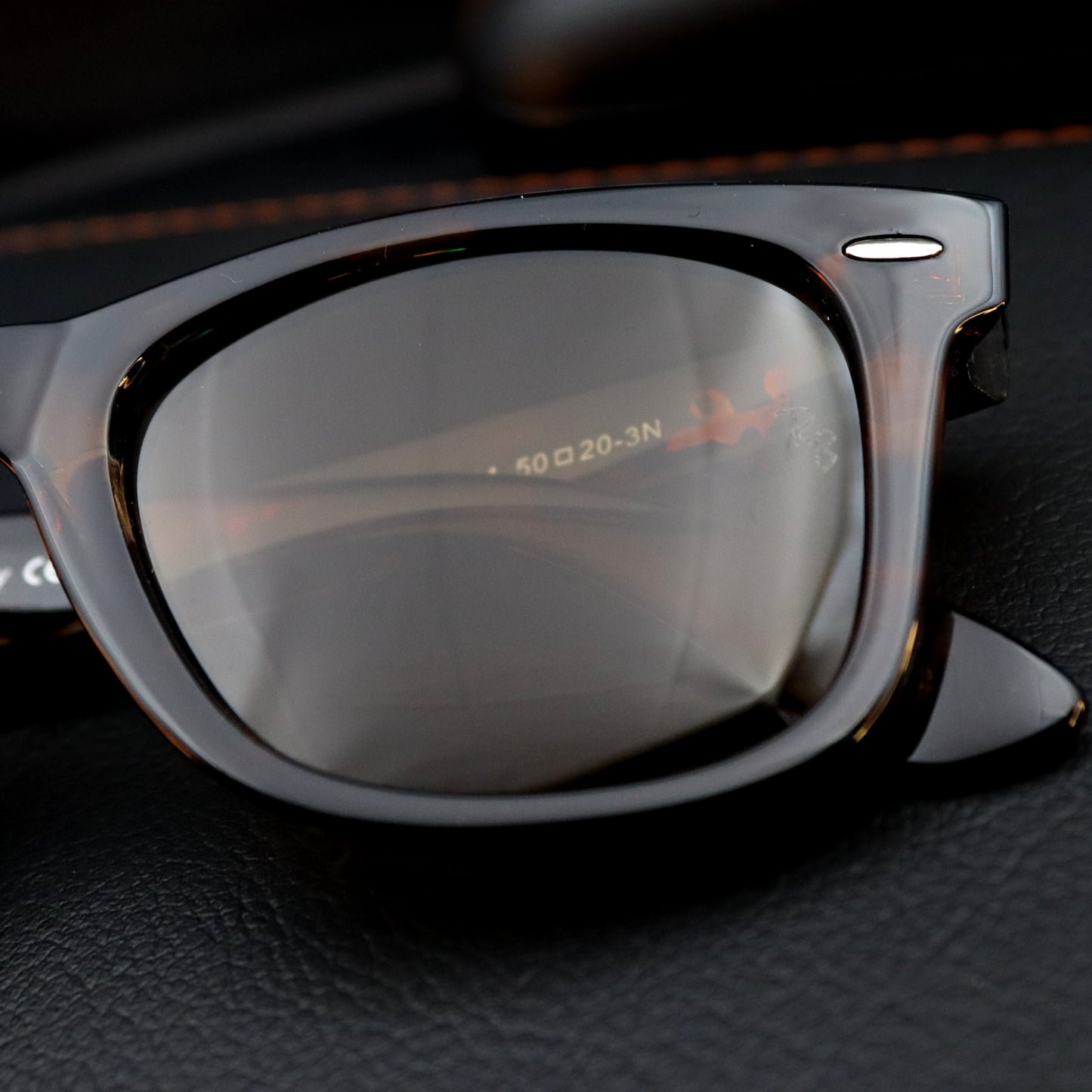 RayBan RB2140 TIG