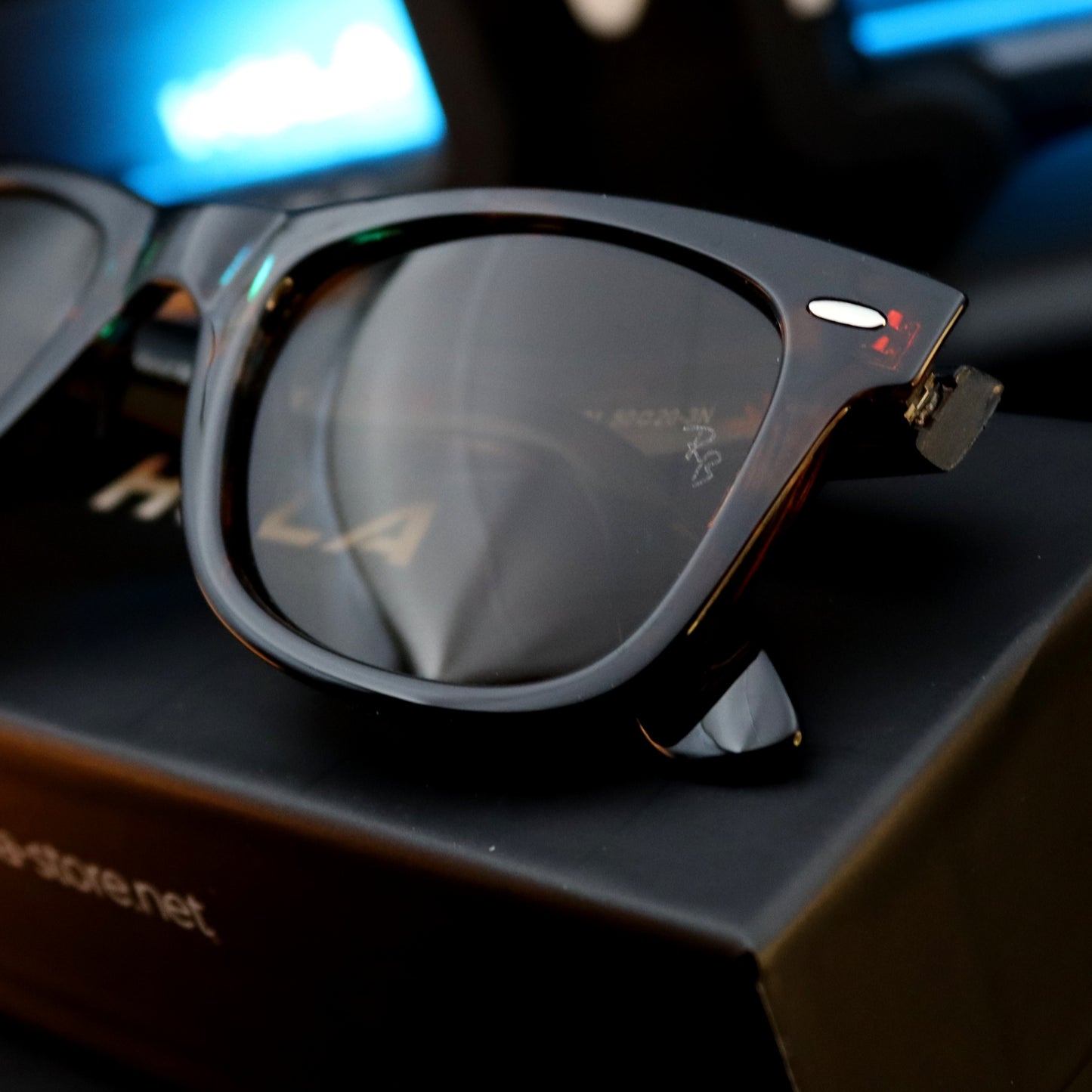 RayBan RB2140 TIG
