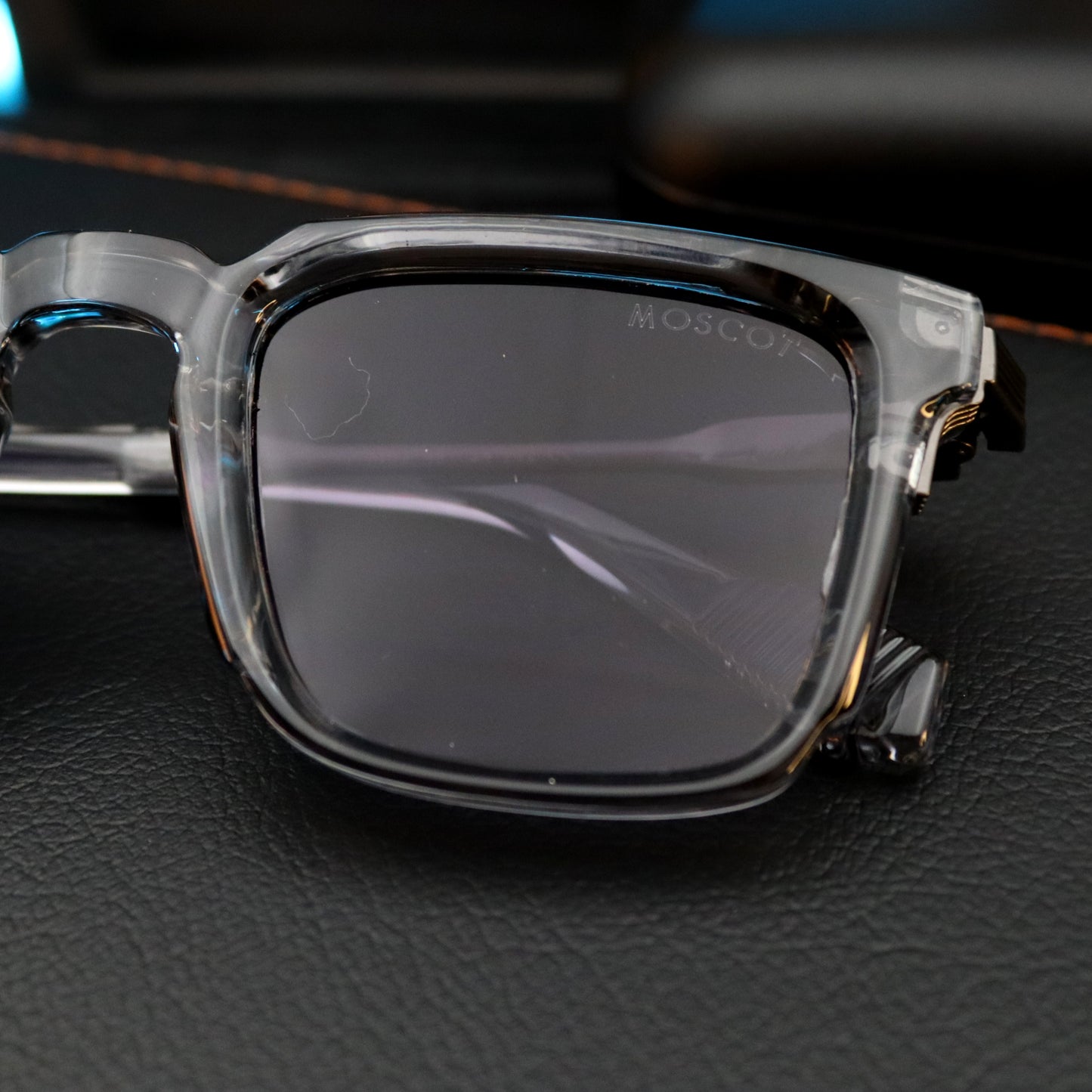 Moscot 6103 GR