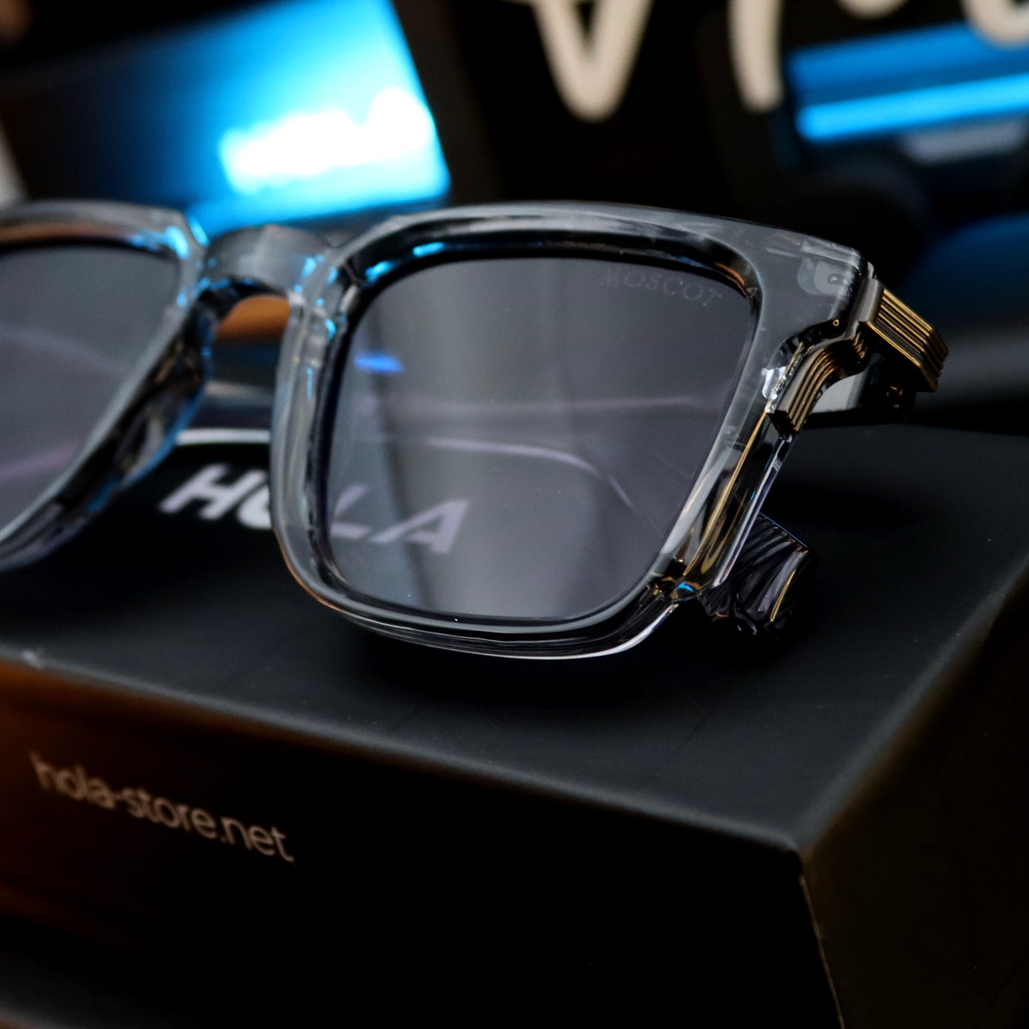 Moscot 6103 GR