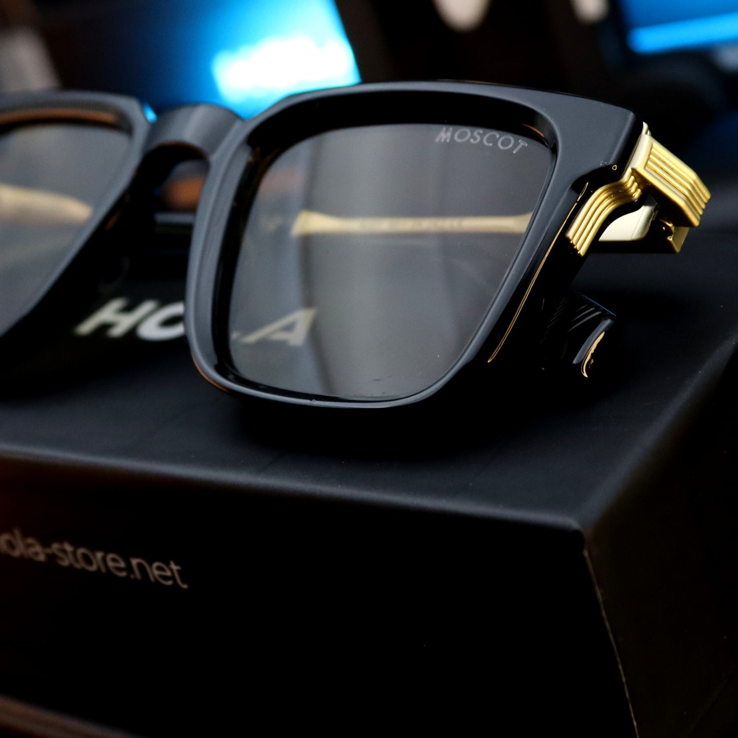 Moscot 6103 JN