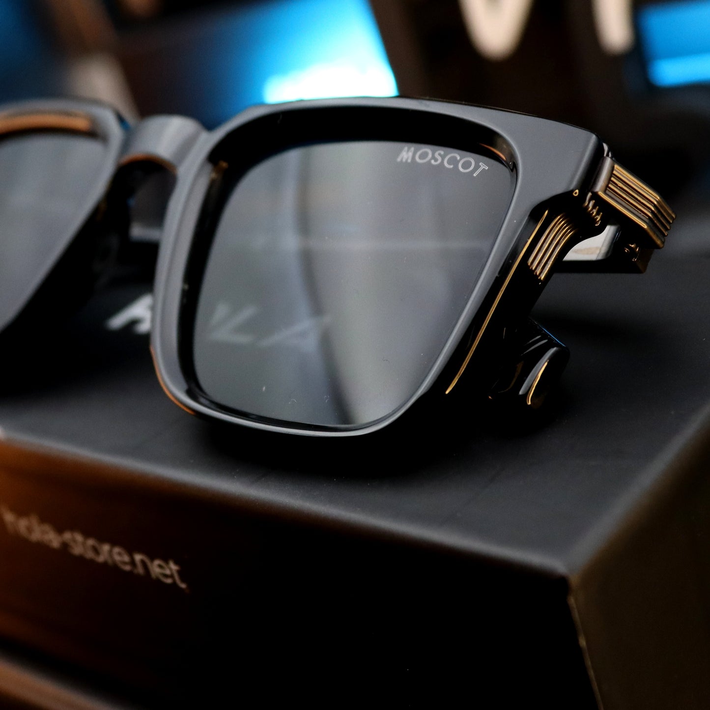 Moscot 6103 NR