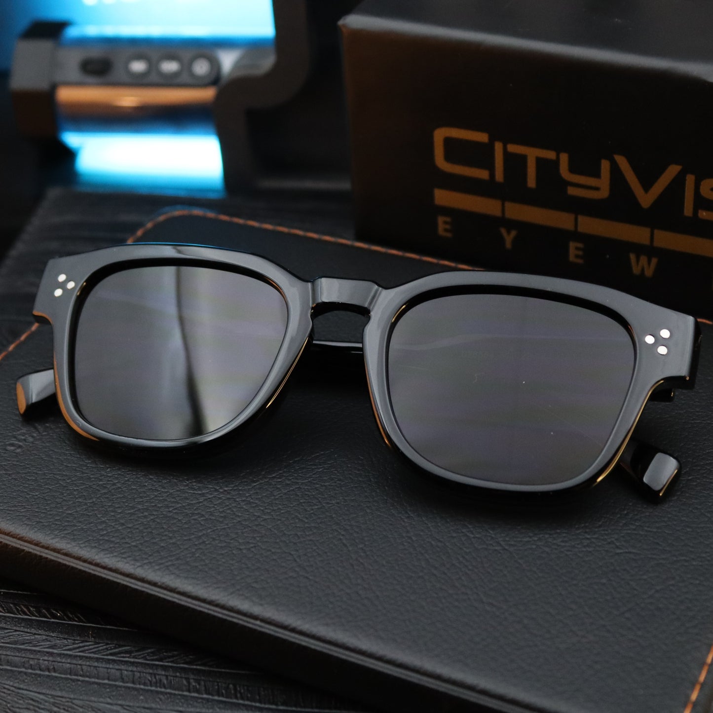 City Vision CV026554 NR