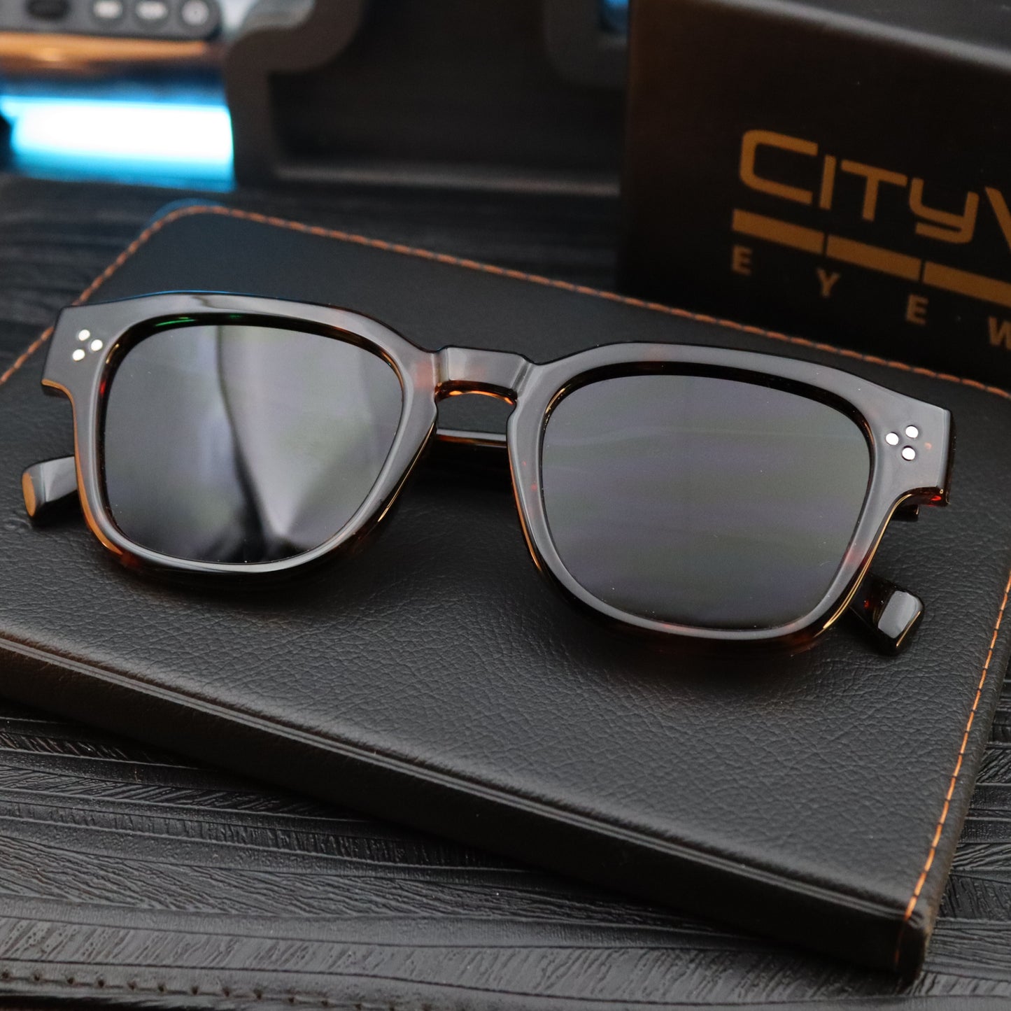 City Vision CV026554 MC