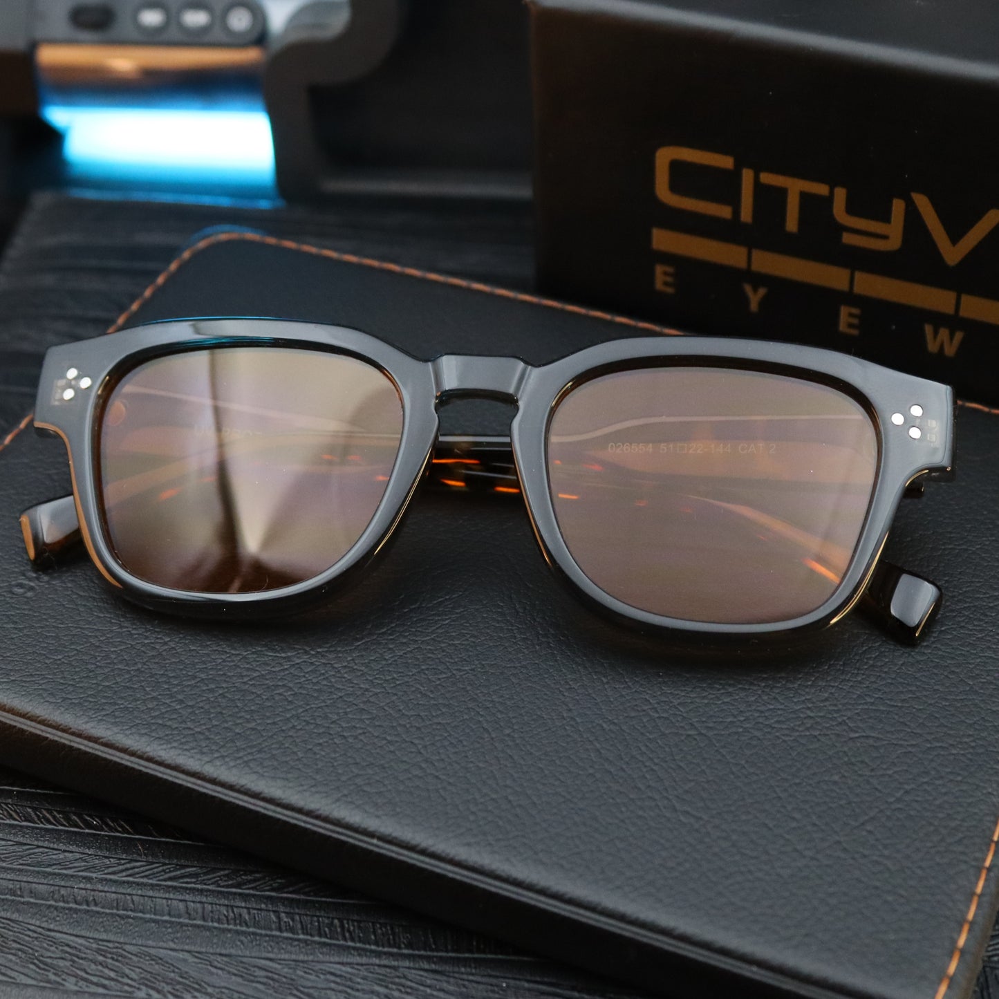 City Vision CV026554 GROR