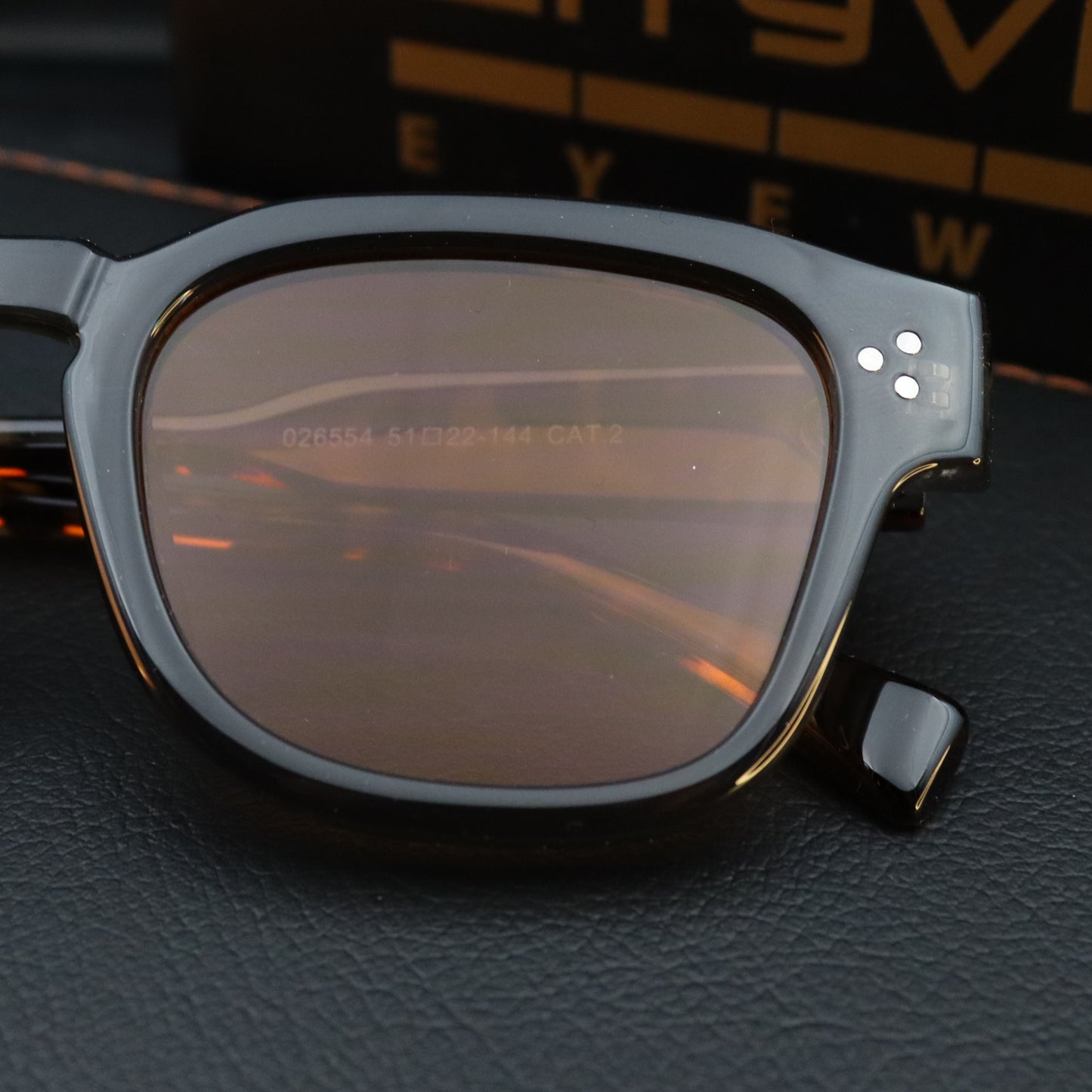 City Vision CV026554 GROR