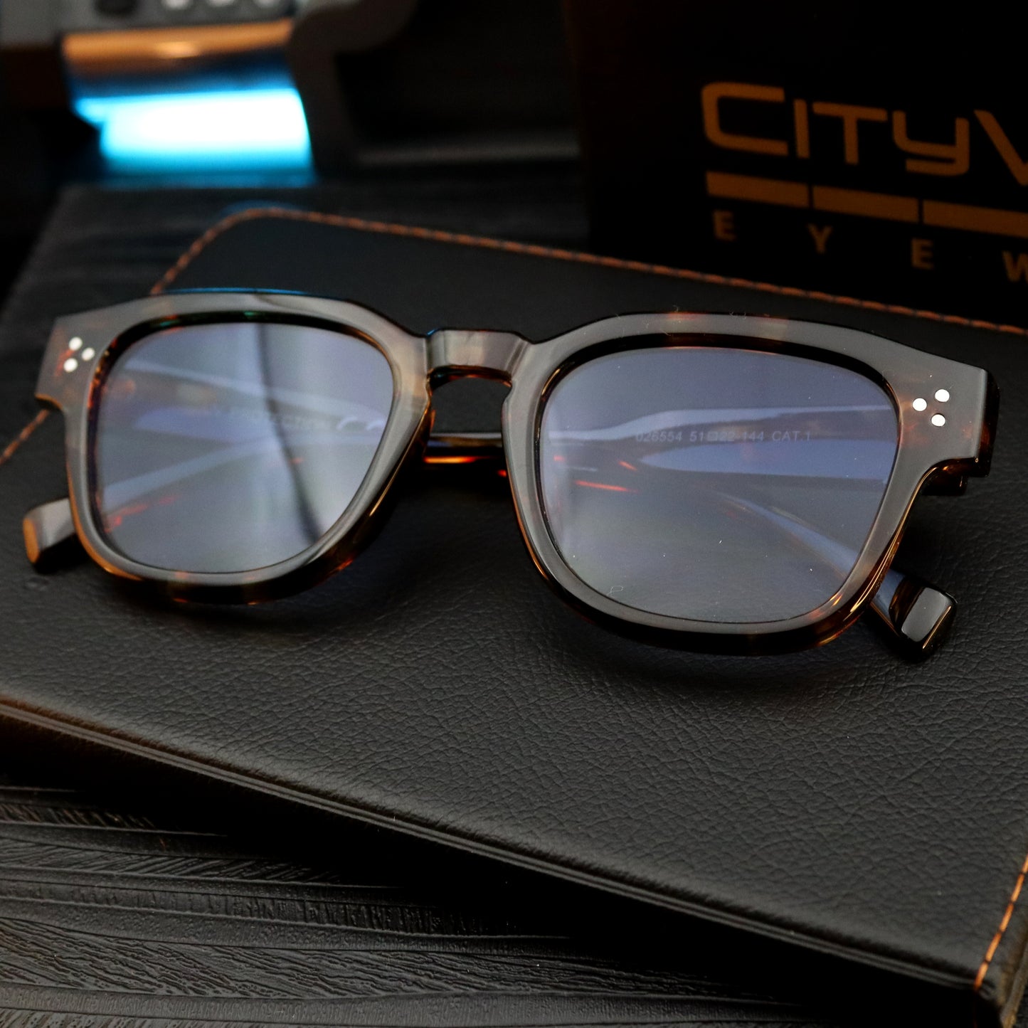 City Vision CV026554 BL