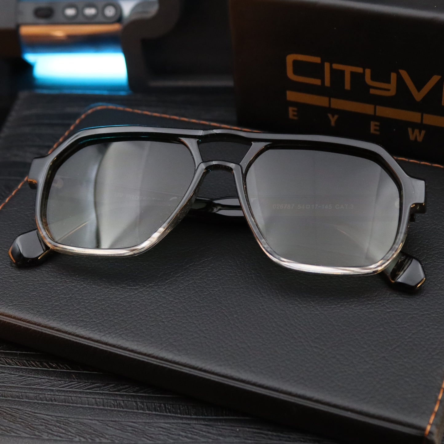 City Vision CV026787 DC