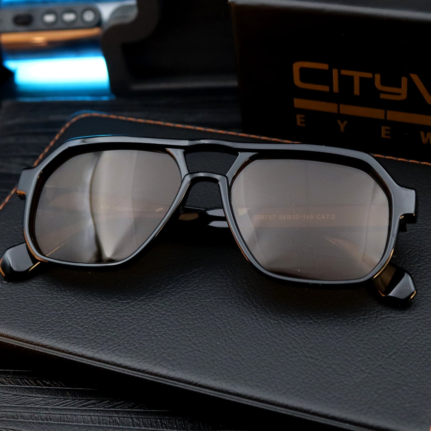 City Vision CV026787 NROR