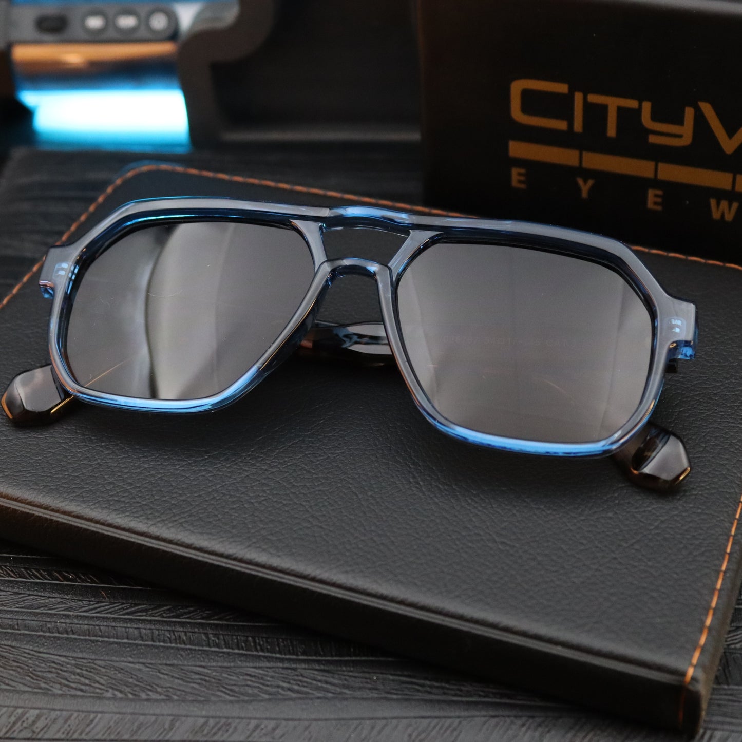 City Vision CV026787 BL