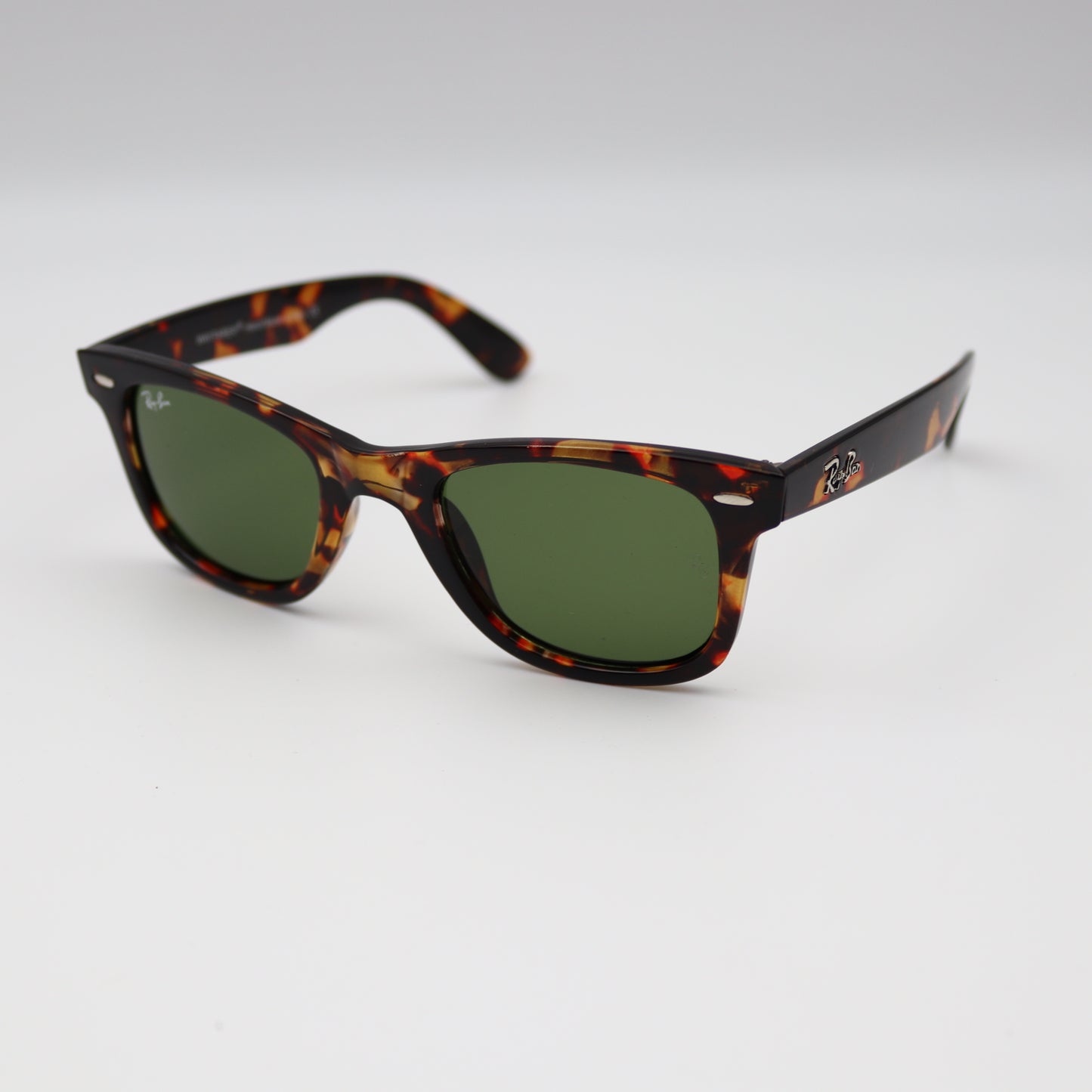 RayBan RB2140 TIGVR