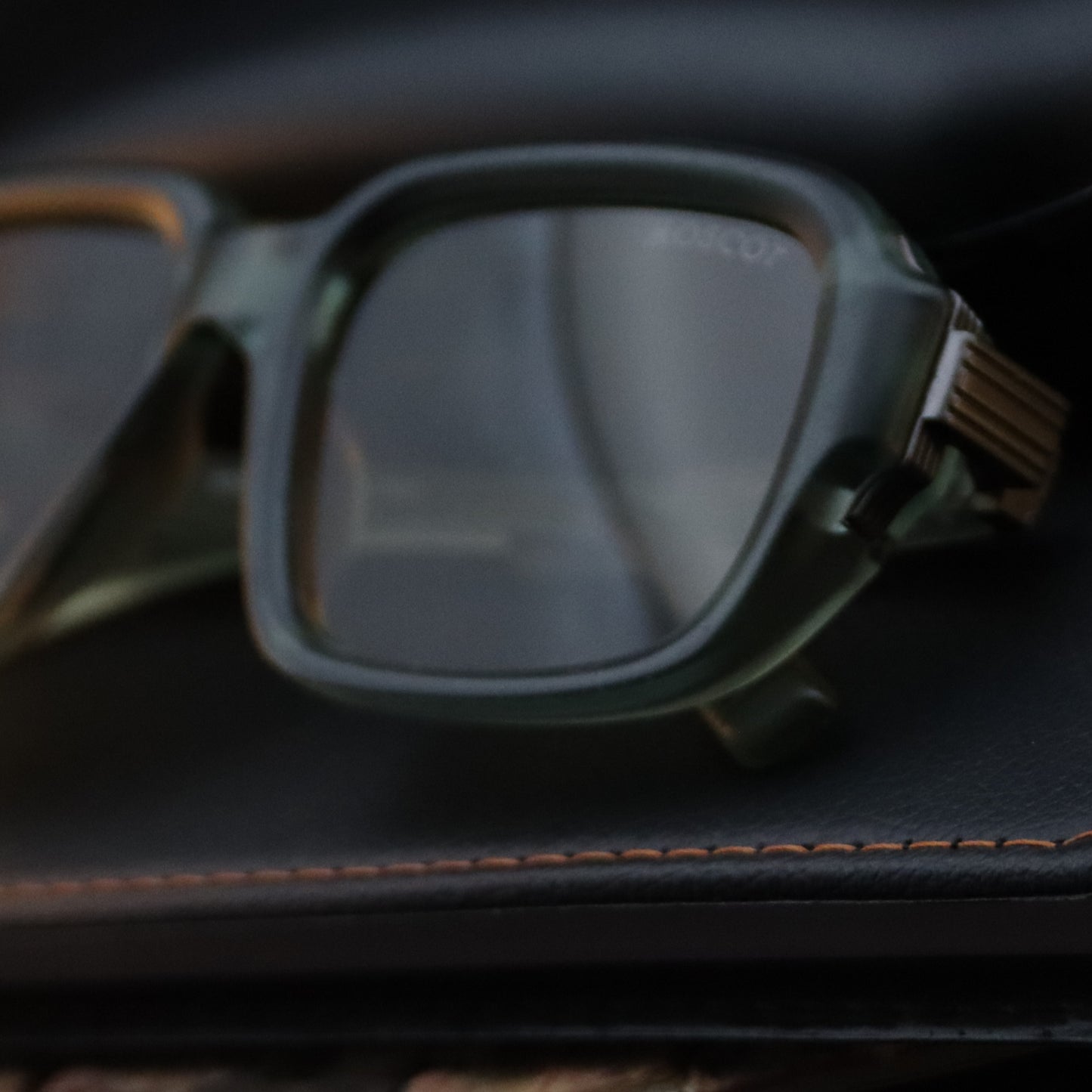 Moscot 6106 VR