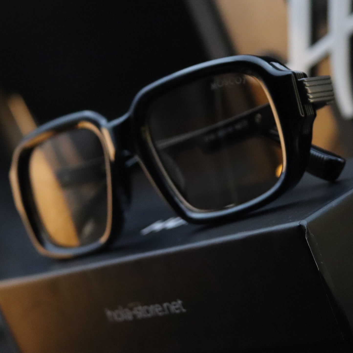 Moscot 6106 NROR
